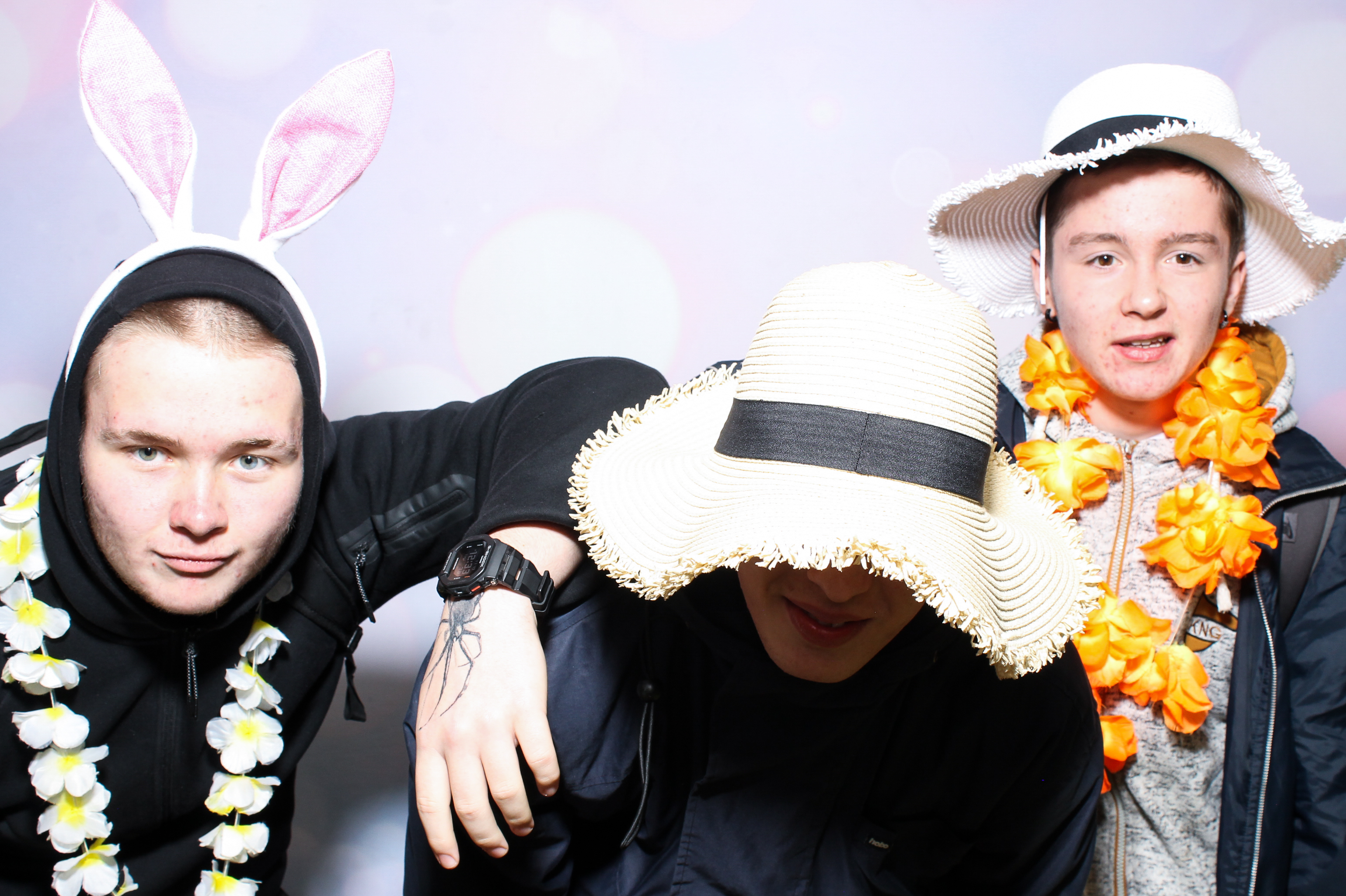 ATU Open day 2025 | View more photos from the event at gallery.snapmagic.ie/u/SnapMagic/ATU-Open-day-2025