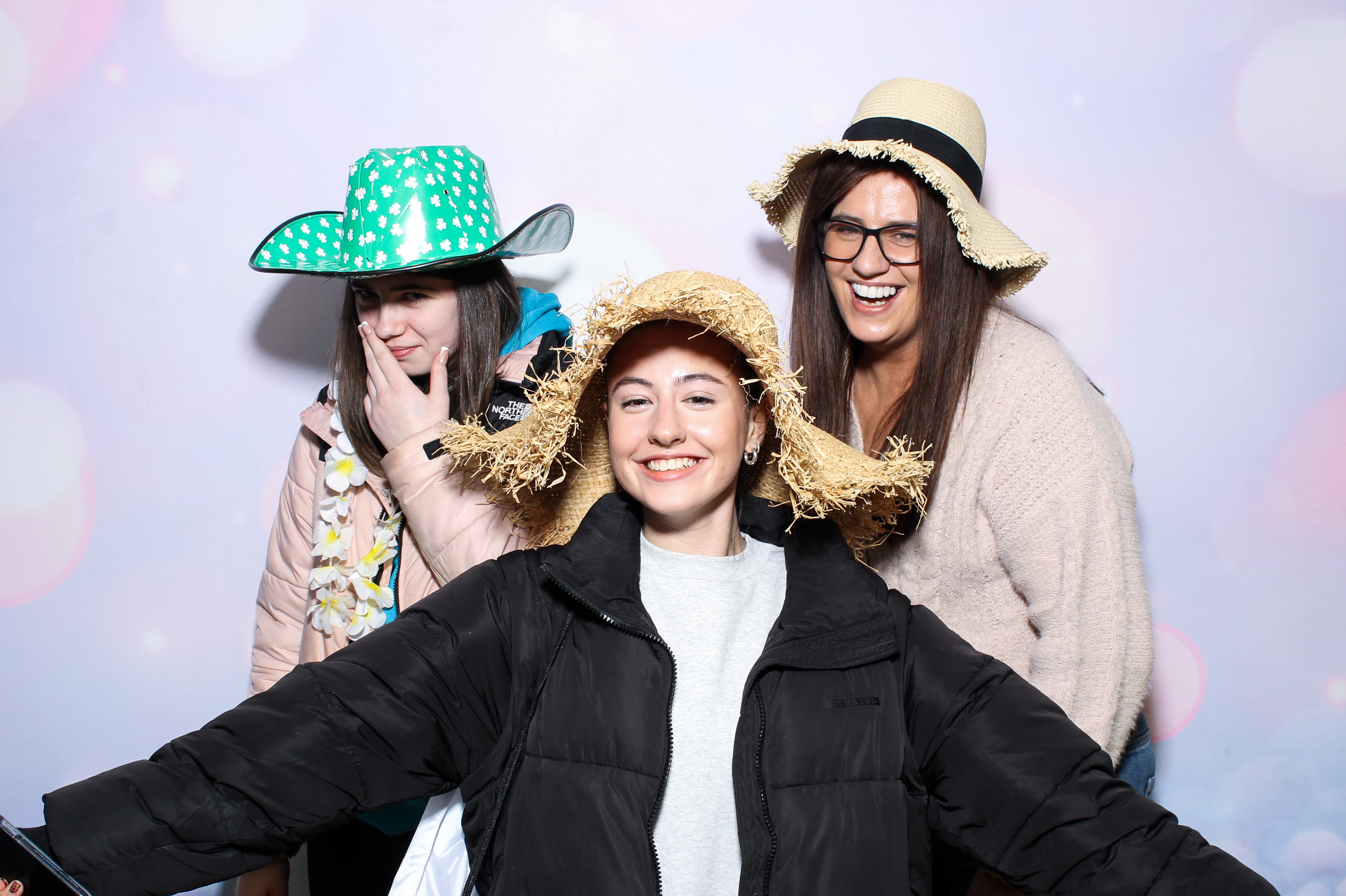 ATU Open day 2025 | View more photos from the event at gallery.snapmagic.ie/u/SnapMagic/ATU-Open-day-2025