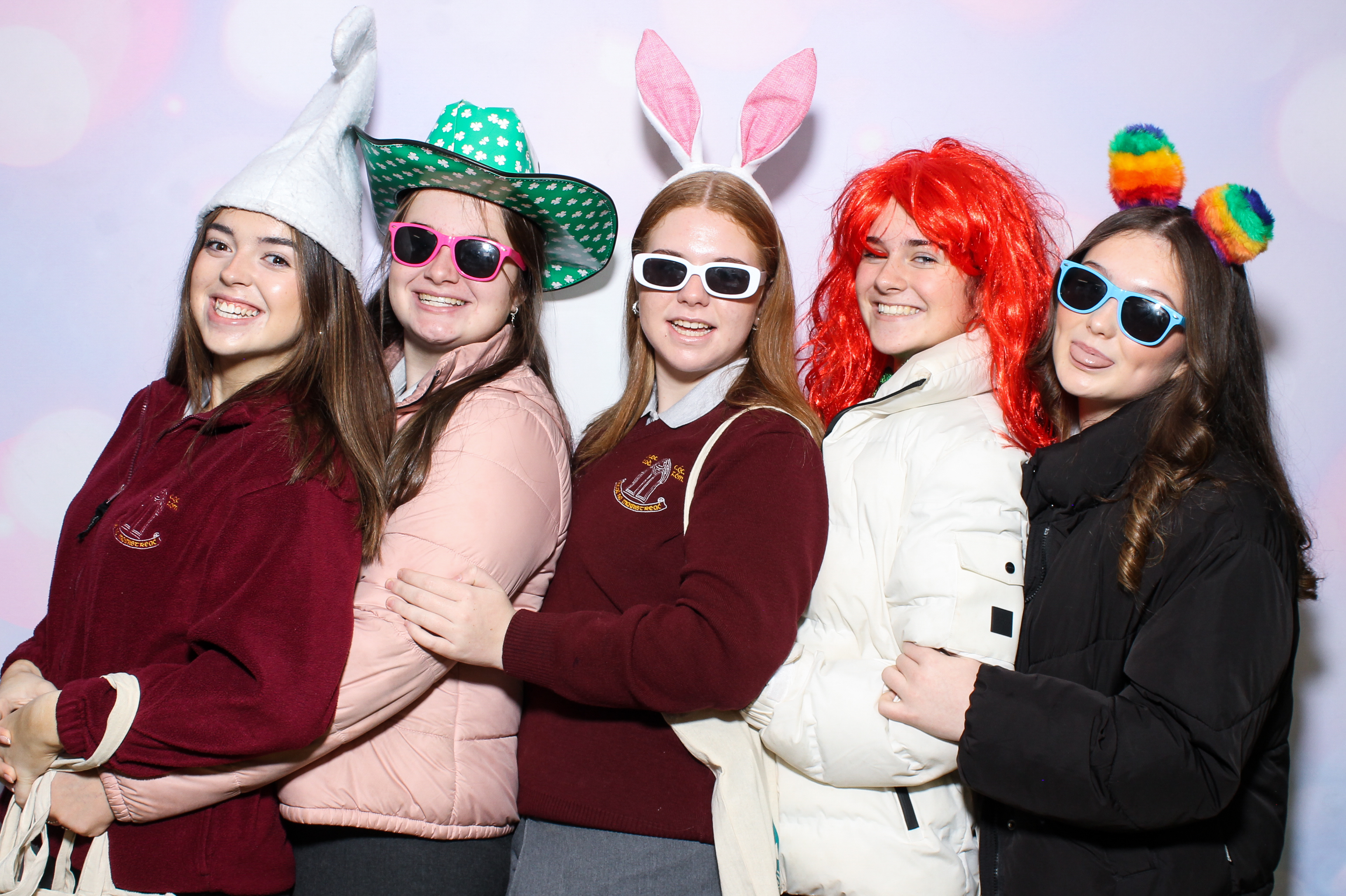 ATU Open day 2025 | View more photos from the event at gallery.snapmagic.ie/u/SnapMagic/ATU-Open-day-2025