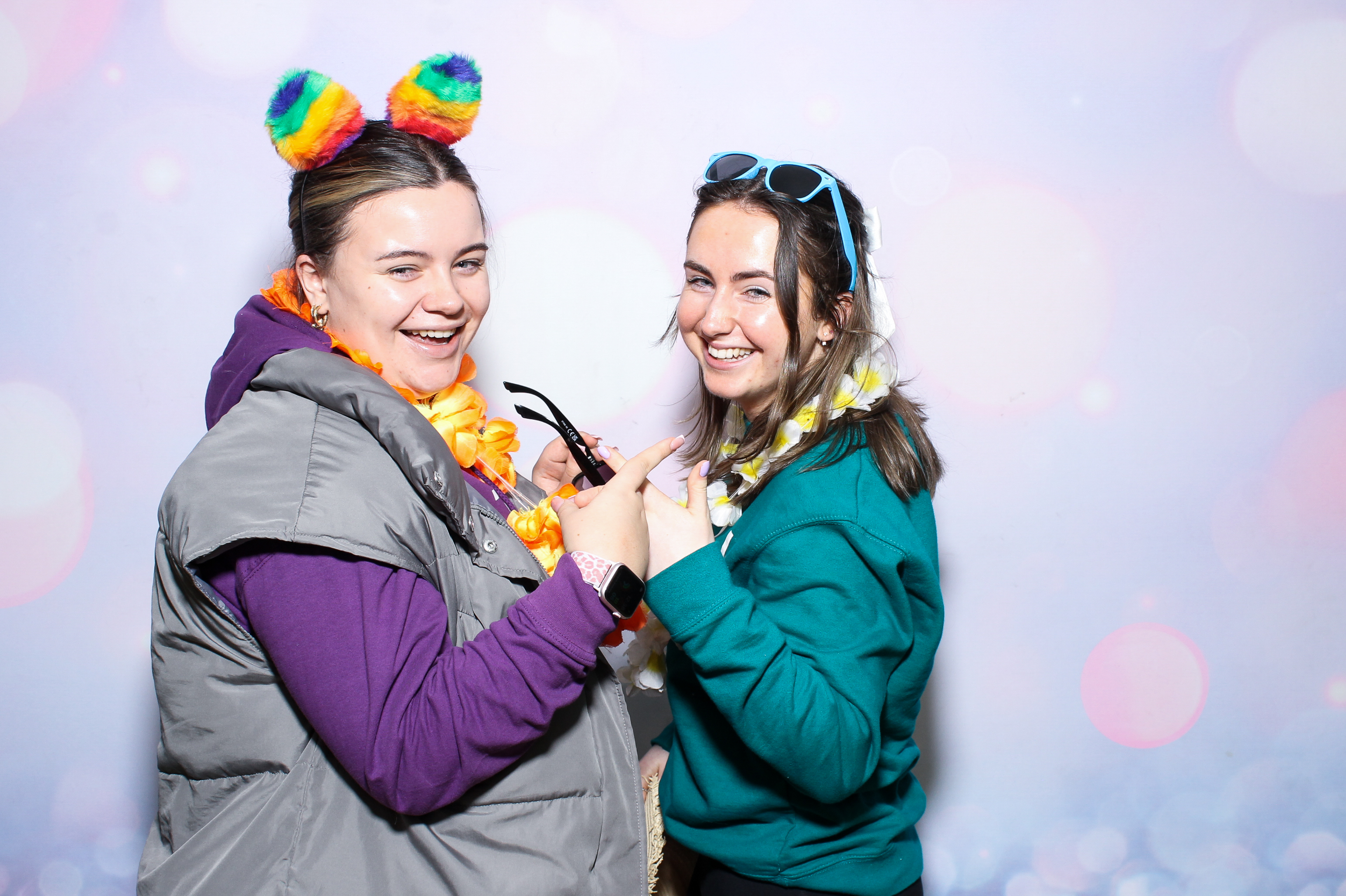 ATU Open day 2025 | View more photos from the event at gallery.snapmagic.ie/u/SnapMagic/ATU-Open-day-2025