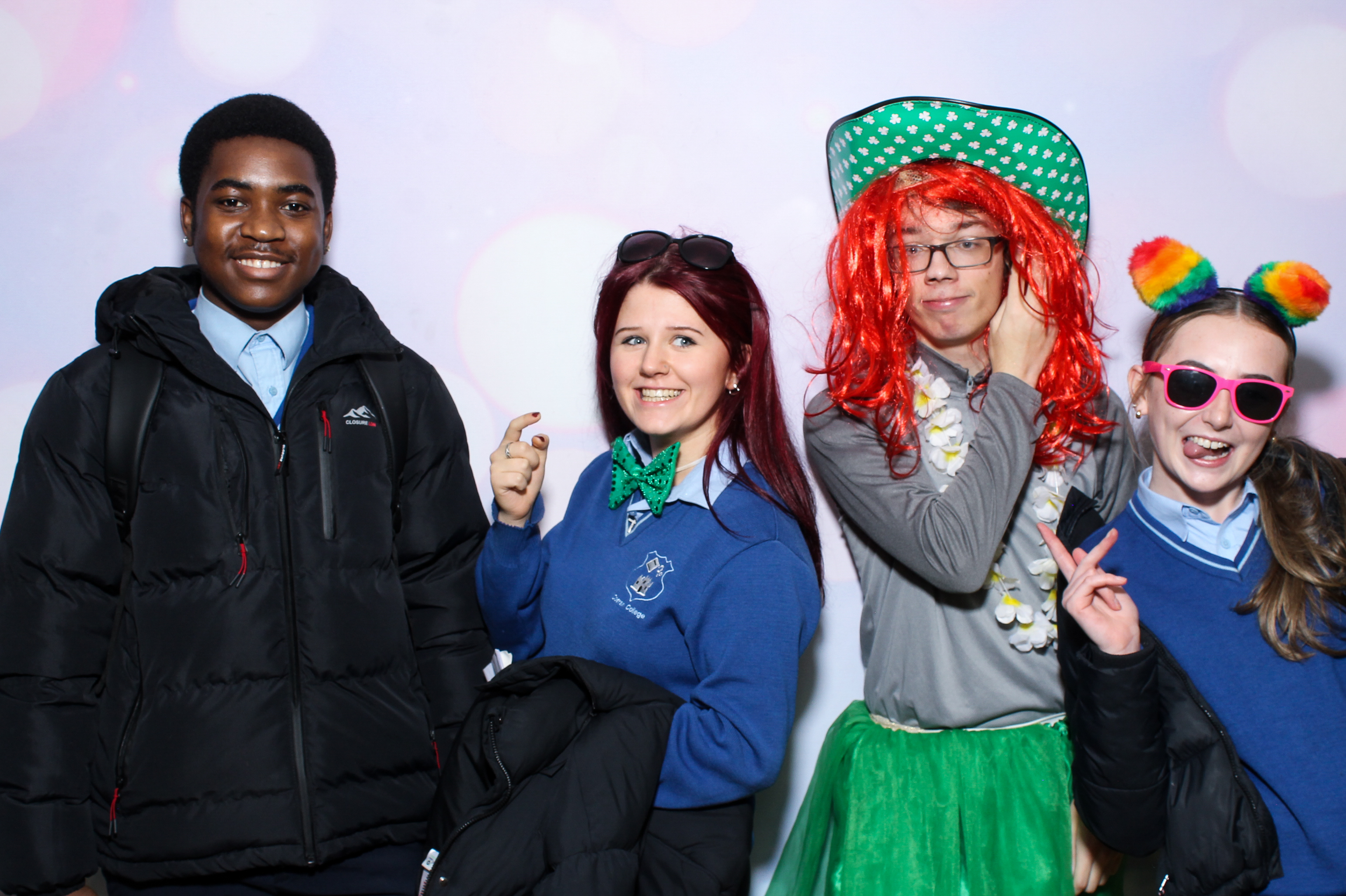 ATU Open day 2025 | View more photos from the event at gallery.snapmagic.ie/u/SnapMagic/ATU-Open-day-2025