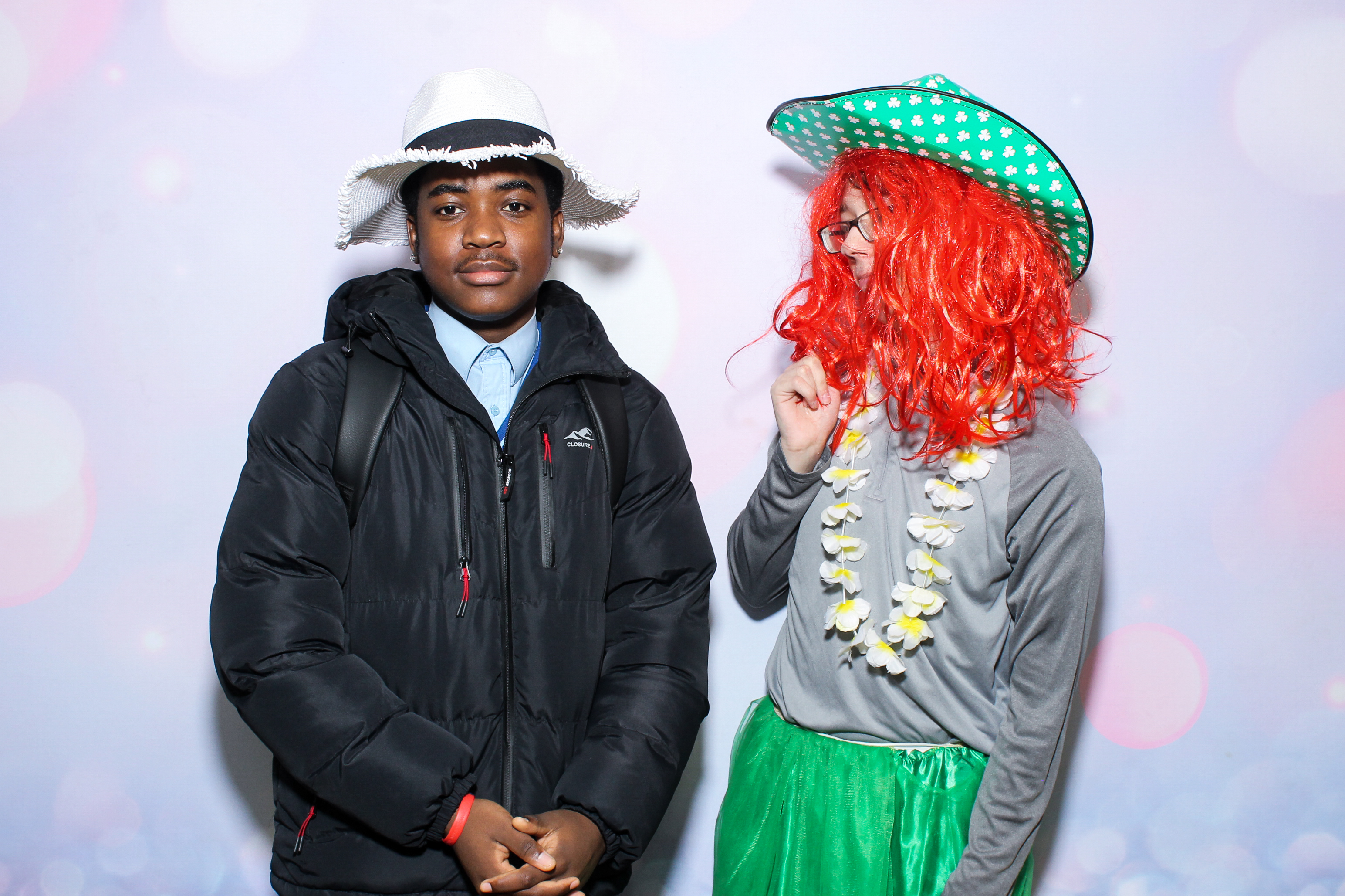 ATU Open day 2025 | View more photos from the event at gallery.snapmagic.ie/u/SnapMagic/ATU-Open-day-2025