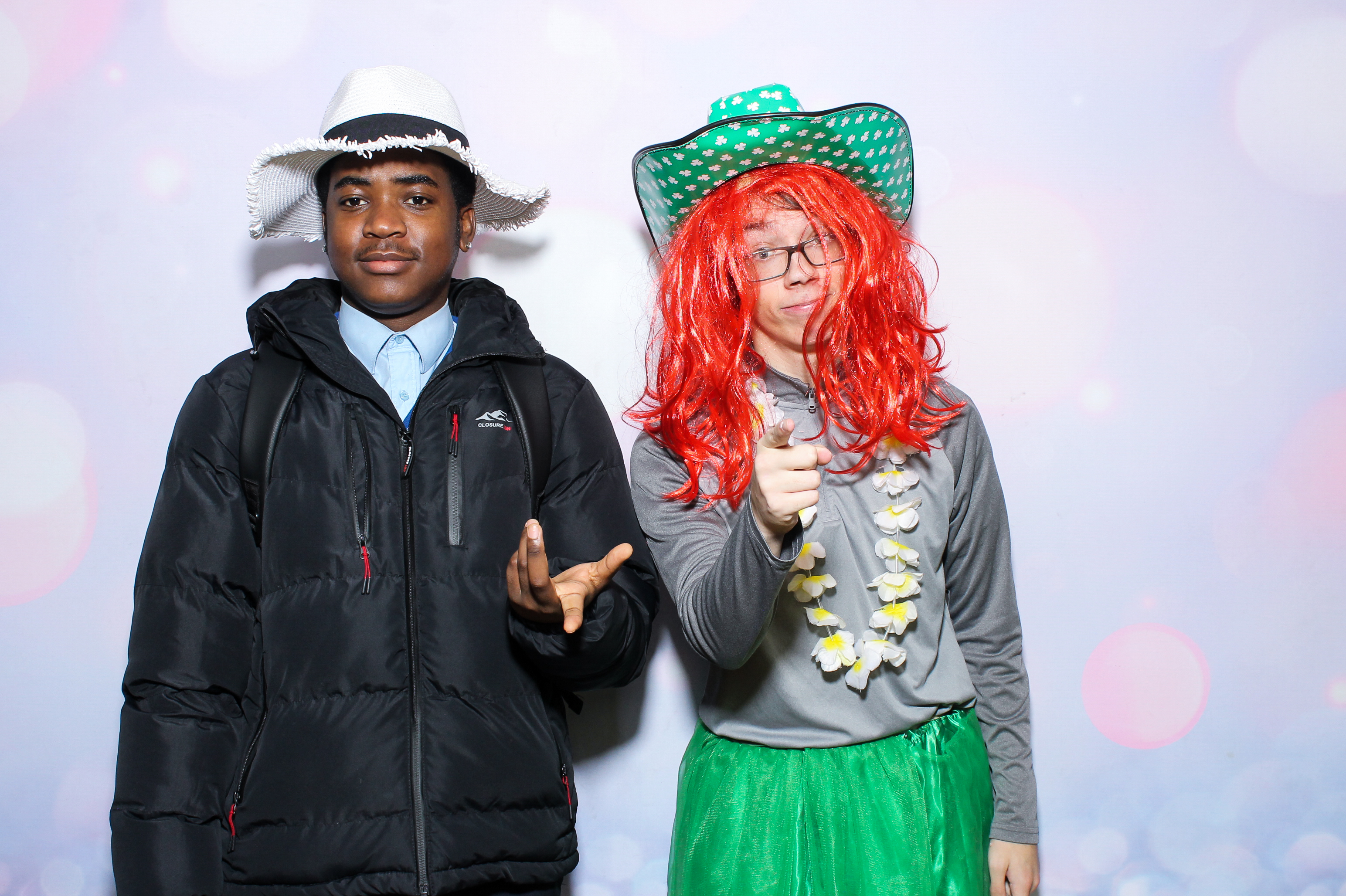 ATU Open day 2025 | View more photos from the event at gallery.snapmagic.ie/u/SnapMagic/ATU-Open-day-2025