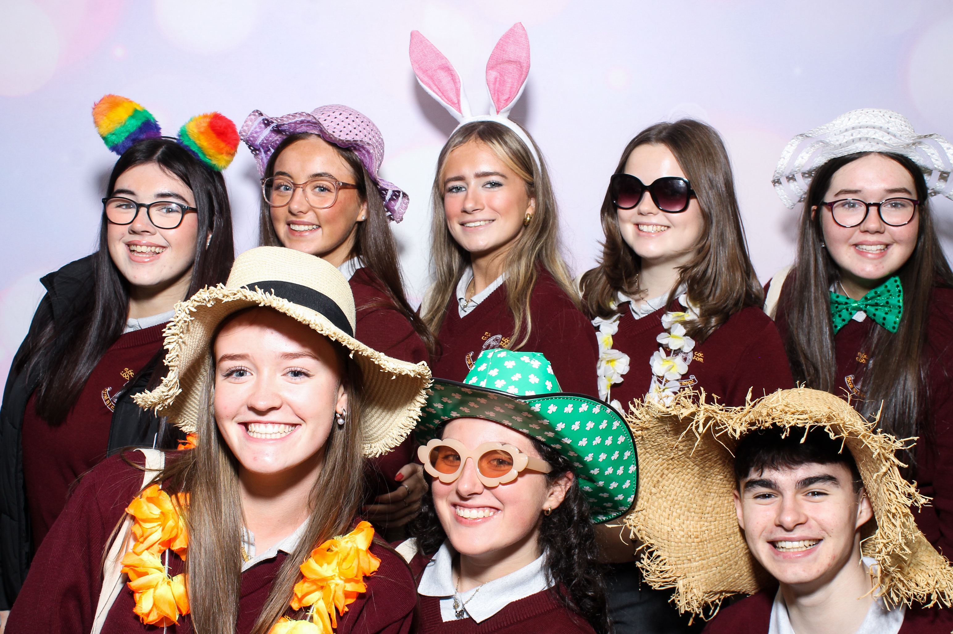 ATU Open day 2025 | View more photos from the event at gallery.snapmagic.ie/u/SnapMagic/ATU-Open-day-2025