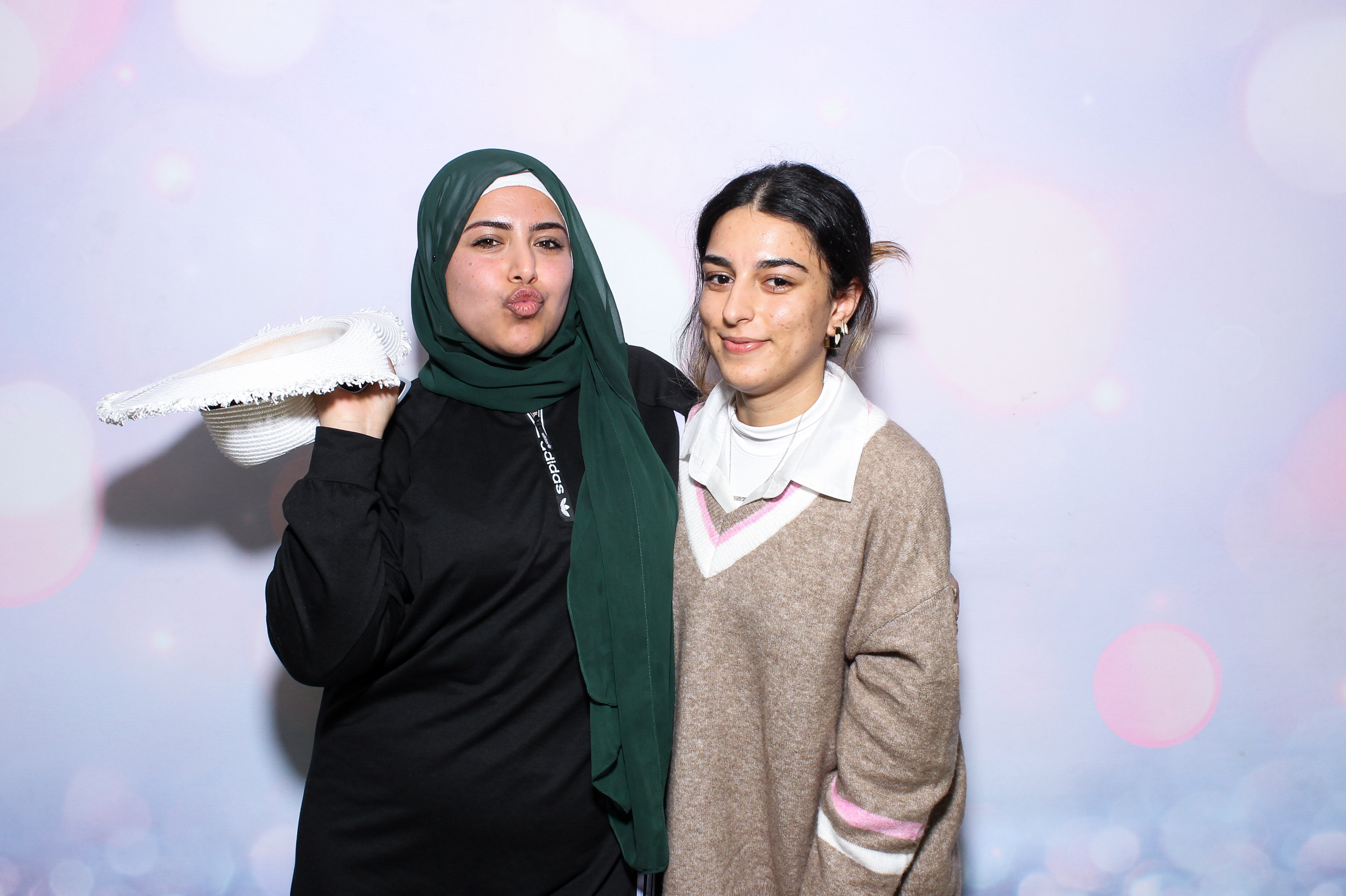 ATU Open day 2025 | View more photos from the event at gallery.snapmagic.ie/u/SnapMagic/ATU-Open-day-2025