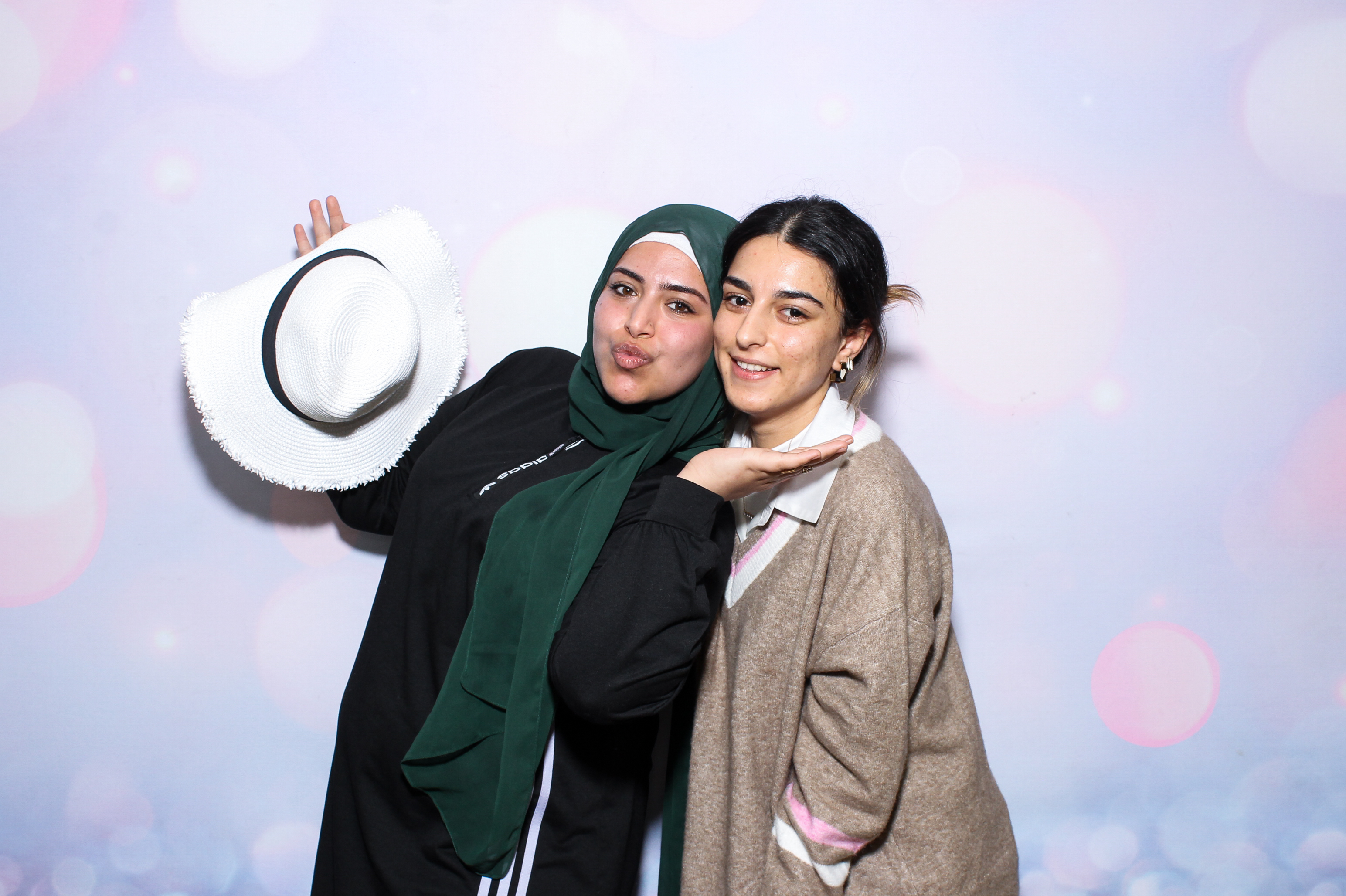 ATU Open day 2025 | View more photos from the event at gallery.snapmagic.ie/u/SnapMagic/ATU-Open-day-2025