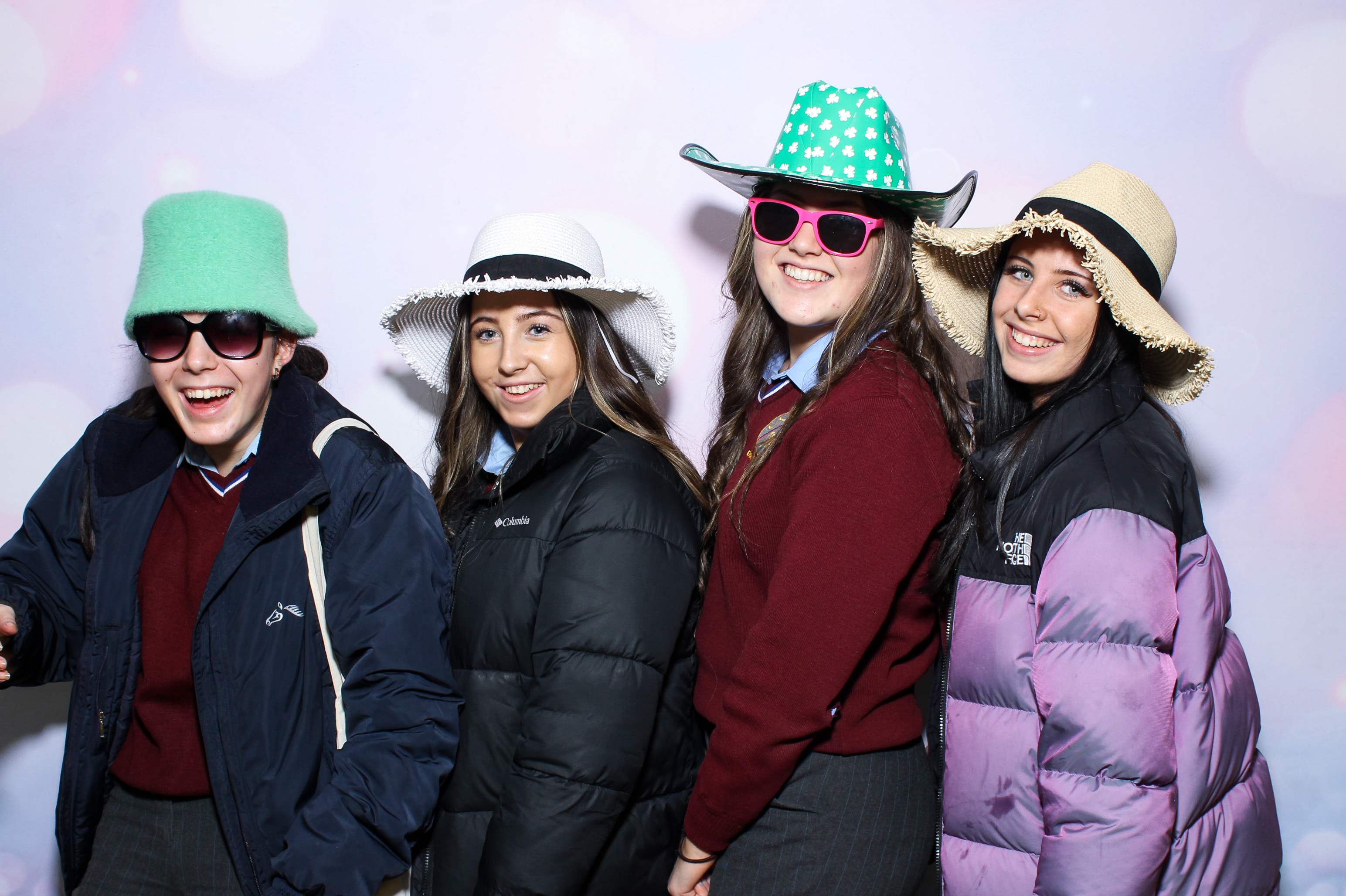 ATU Open day 2025 | View more photos from the event at gallery.snapmagic.ie/u/SnapMagic/ATU-Open-day-2025