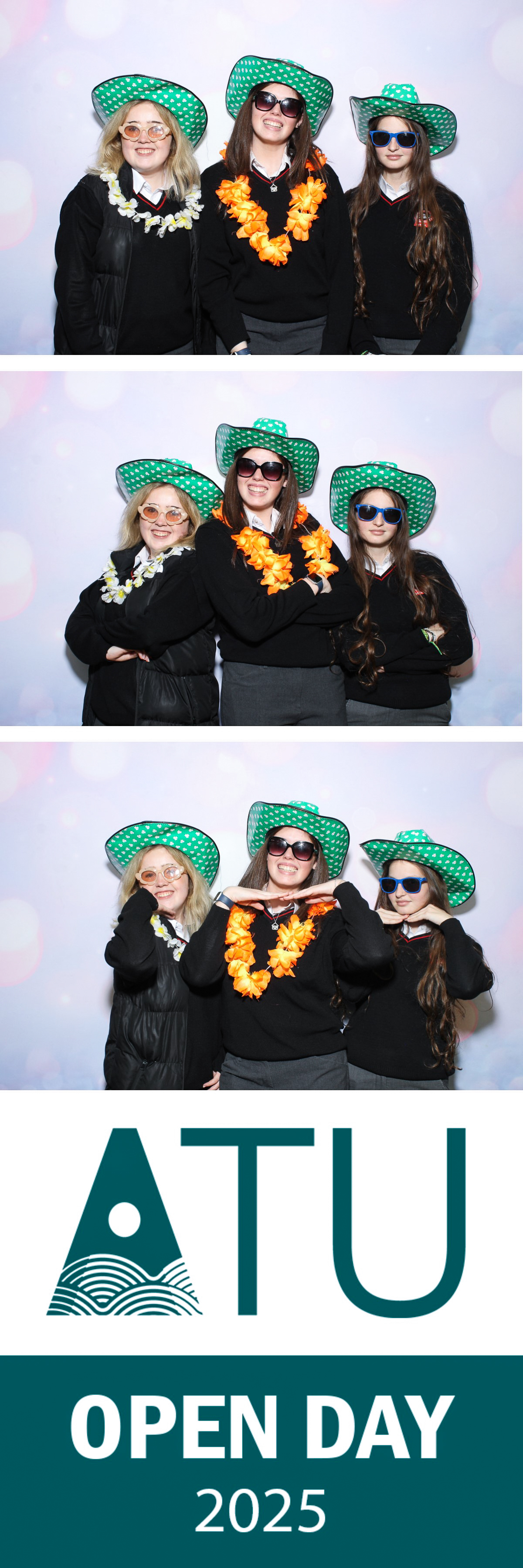 ATU Open day 2025 | View more photos from the event at gallery.snapmagic.ie/u/SnapMagic/ATU-Open-day-2025