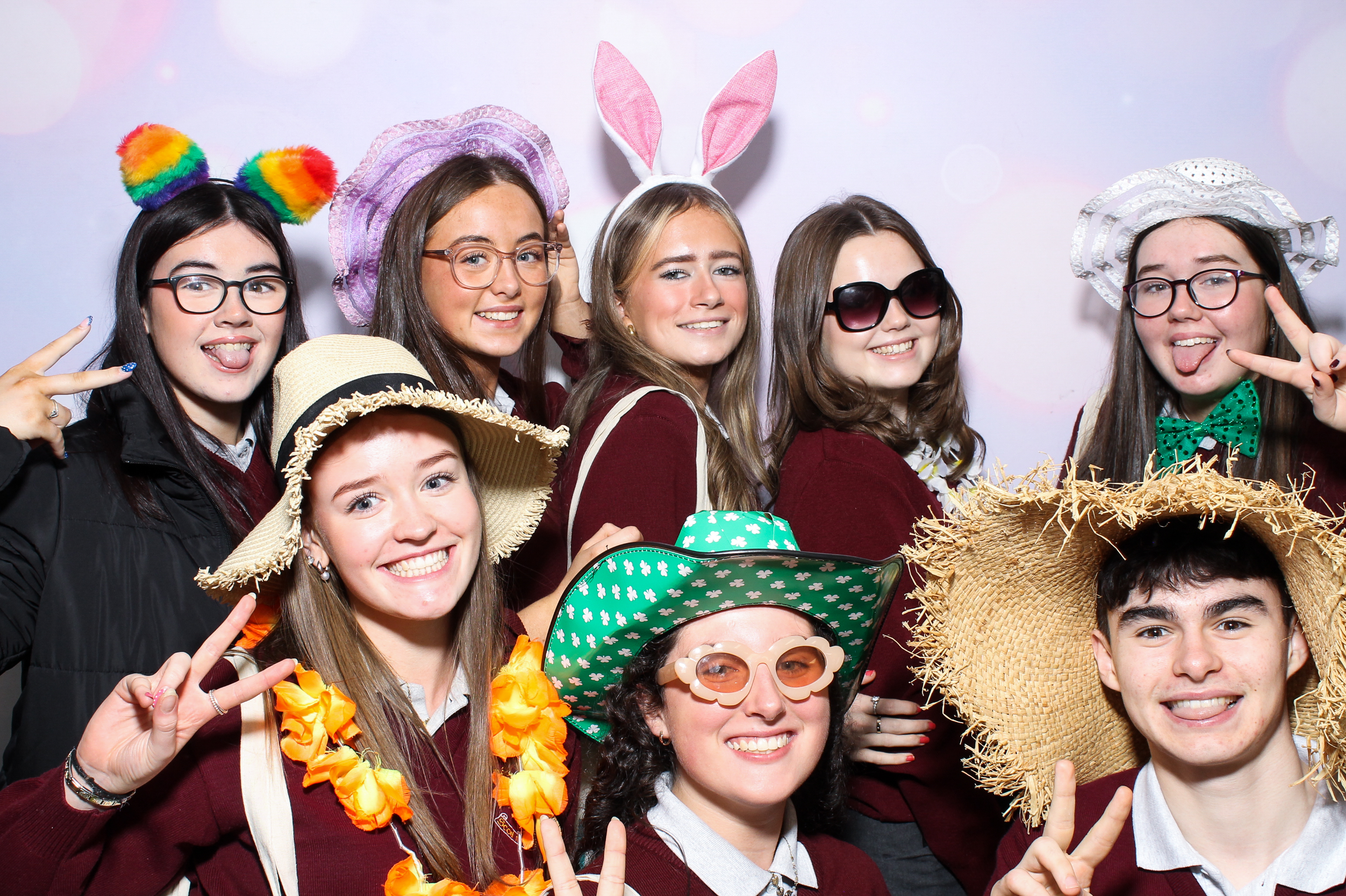 ATU Open day 2025 | View more photos from the event at gallery.snapmagic.ie/u/SnapMagic/ATU-Open-day-2025