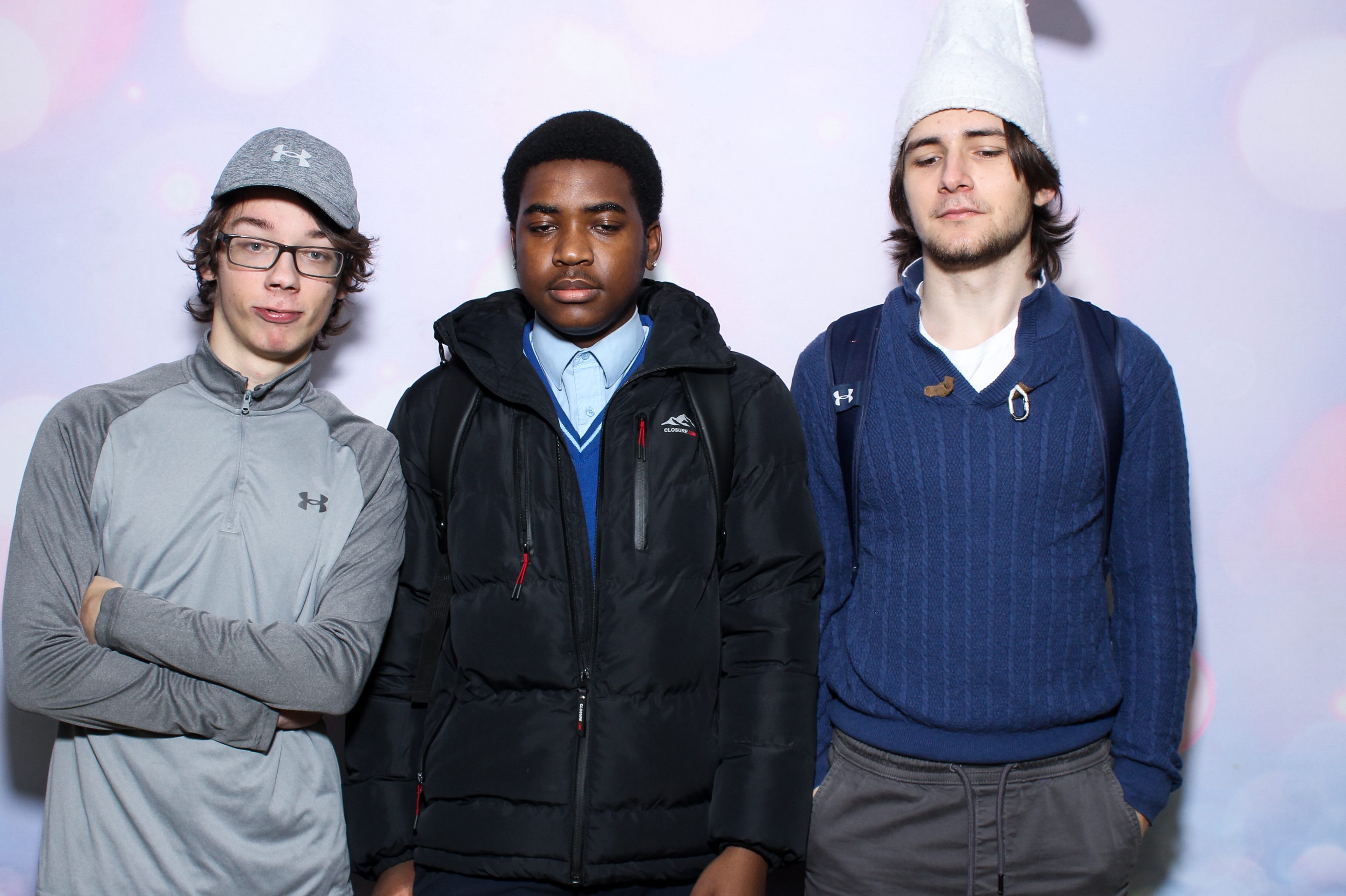 ATU Open day 2025 | View more photos from the event at gallery.snapmagic.ie/u/SnapMagic/ATU-Open-day-2025