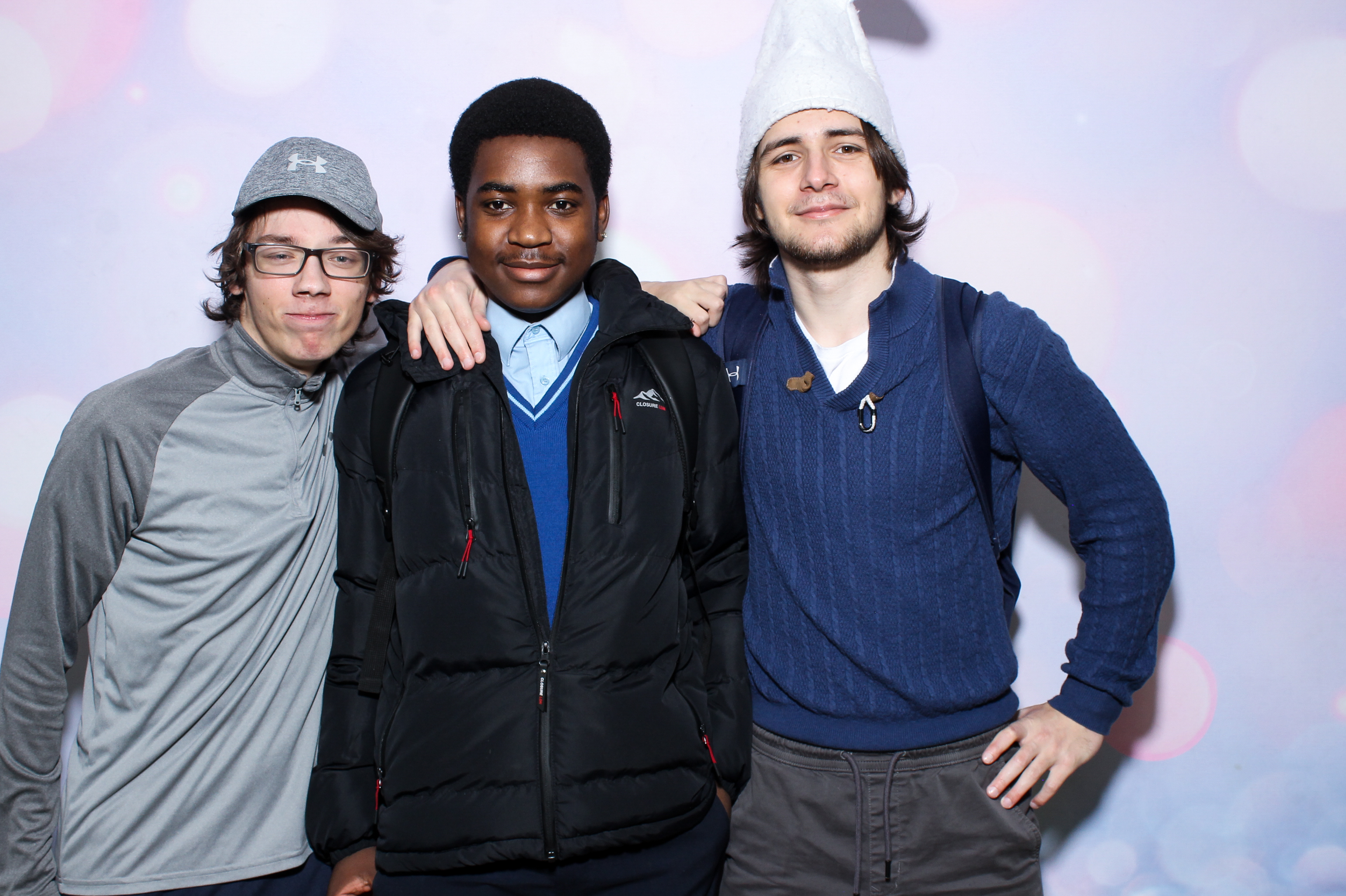 ATU Open day 2025 | View more photos from the event at gallery.snapmagic.ie/u/SnapMagic/ATU-Open-day-2025