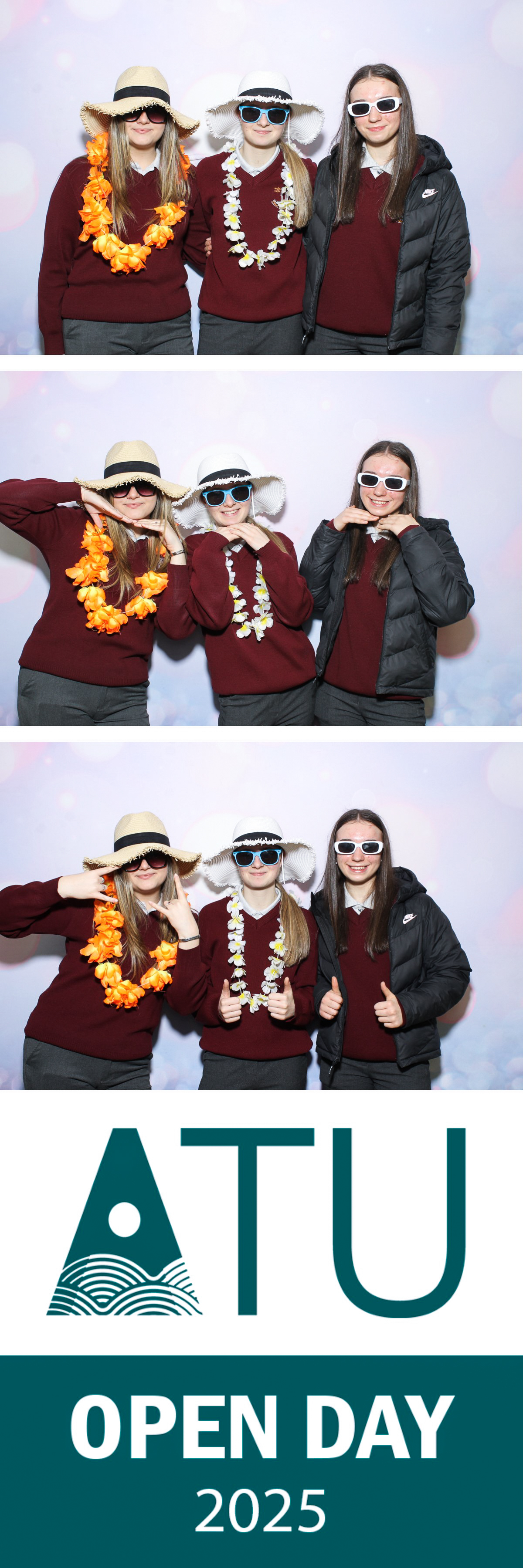 ATU Open day 2025 | View more photos from the event at gallery.snapmagic.ie/u/SnapMagic/ATU-Open-day-2025