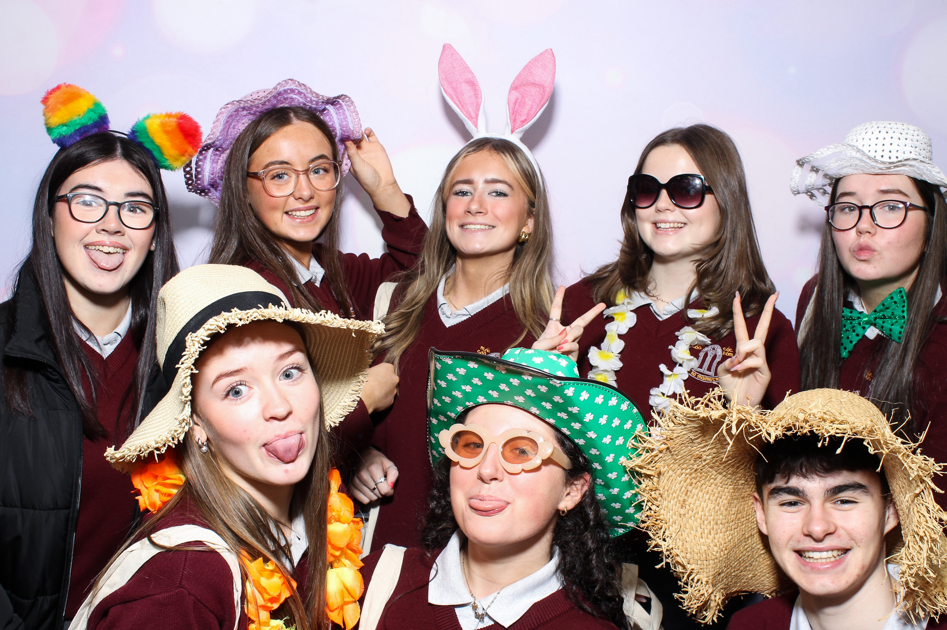 ATU Open day 2025 | View more photos from the event at gallery.snapmagic.ie/u/SnapMagic/ATU-Open-day-2025