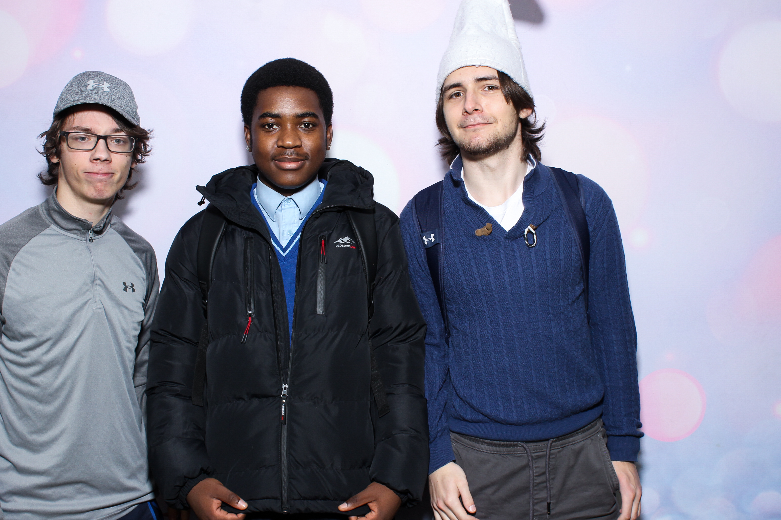 ATU Open day 2025 | View more photos from the event at gallery.snapmagic.ie/u/SnapMagic/ATU-Open-day-2025