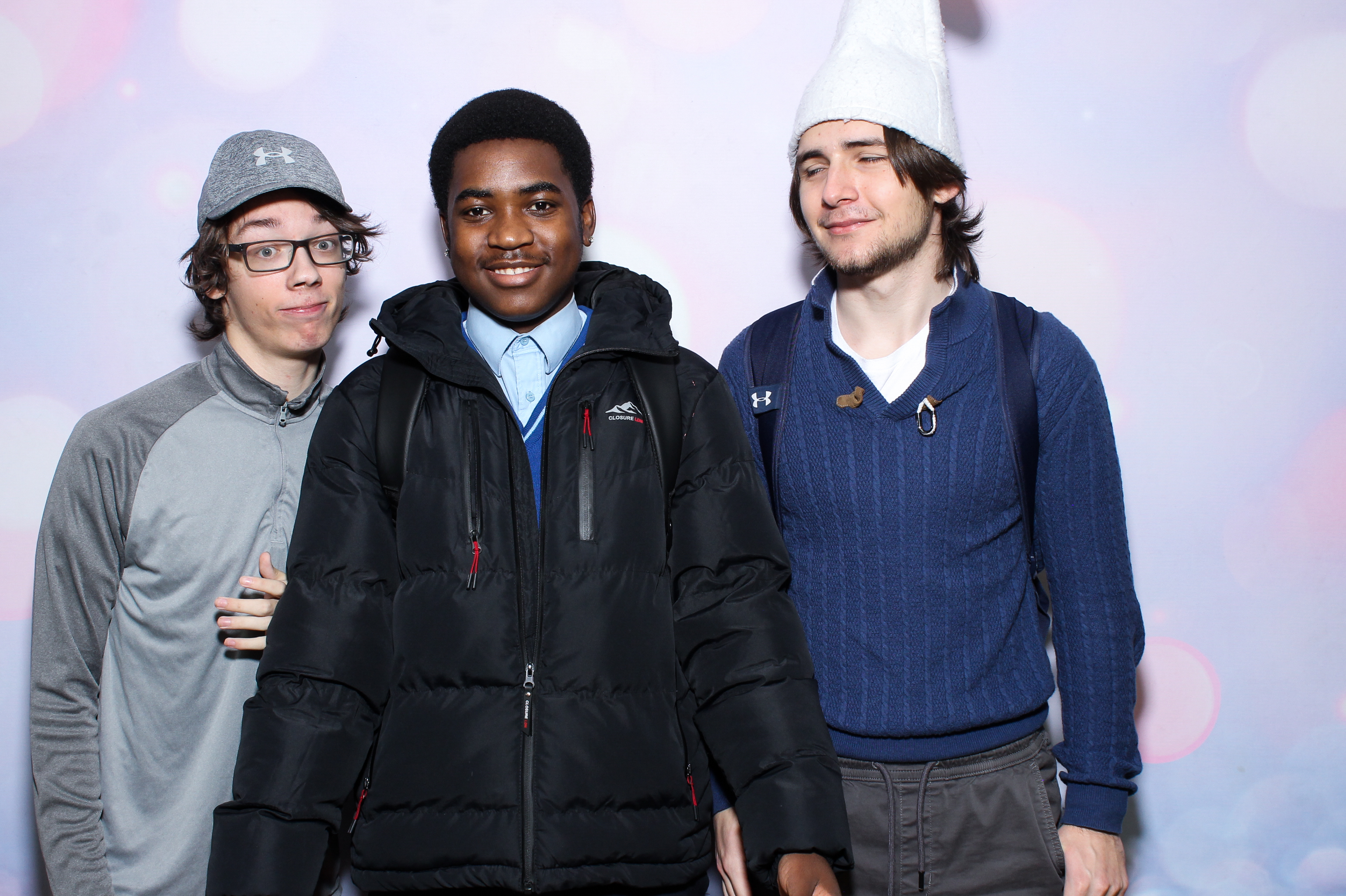 ATU Open day 2025 | View more photos from the event at gallery.snapmagic.ie/u/SnapMagic/ATU-Open-day-2025