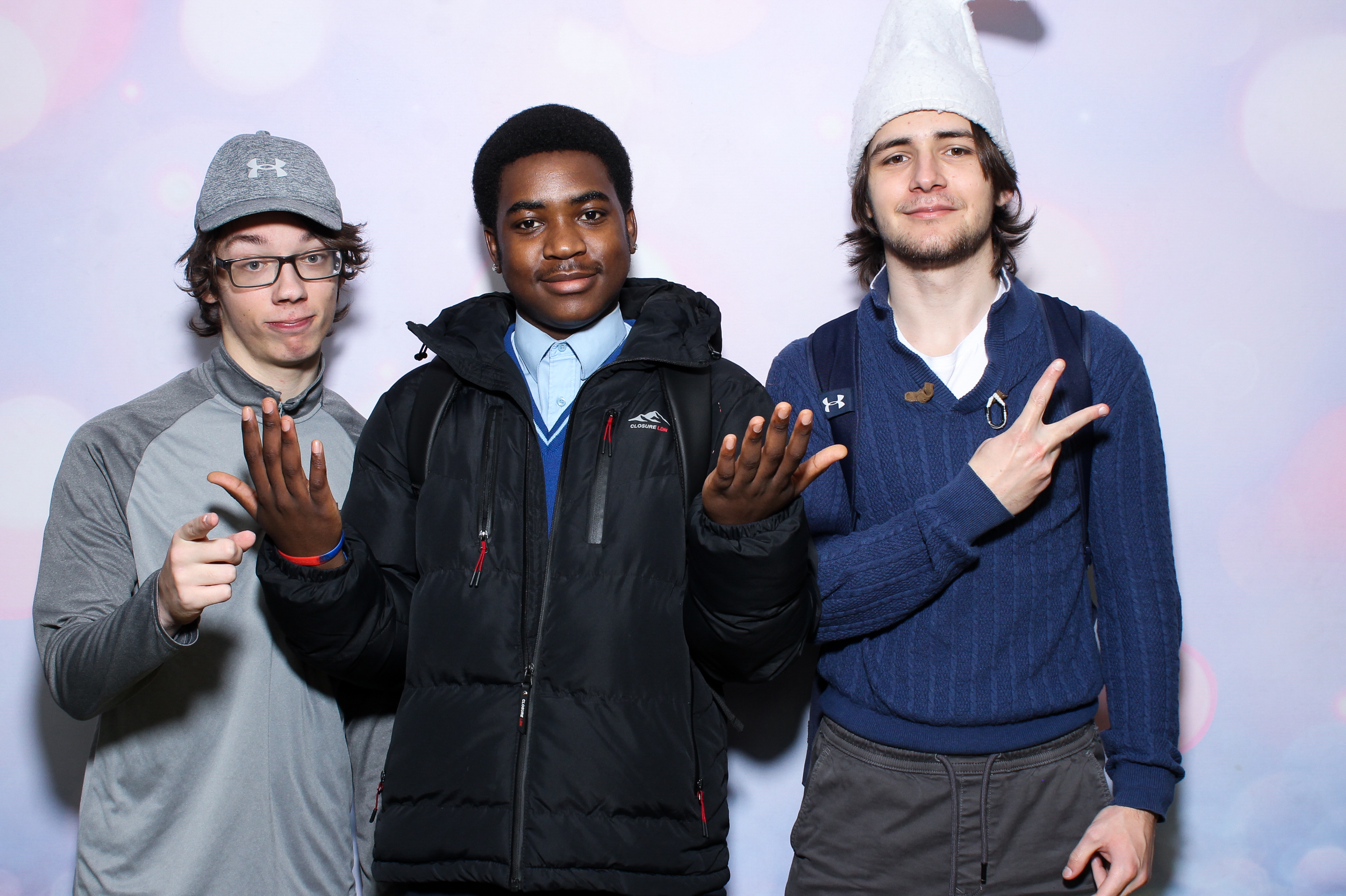 ATU Open day 2025 | View more photos from the event at gallery.snapmagic.ie/u/SnapMagic/ATU-Open-day-2025