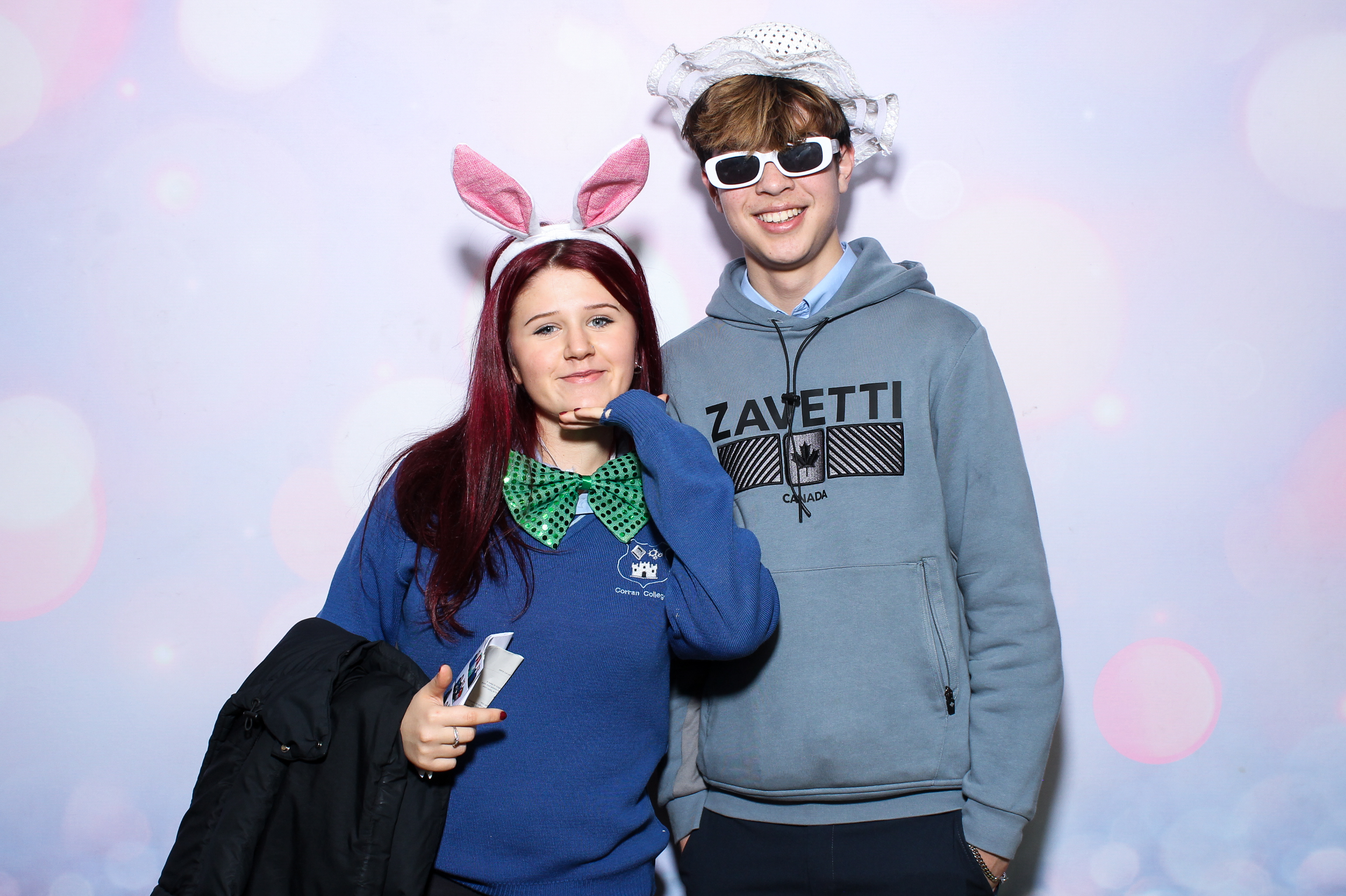 ATU Open day 2025 | View more photos from the event at gallery.snapmagic.ie/u/SnapMagic/ATU-Open-day-2025