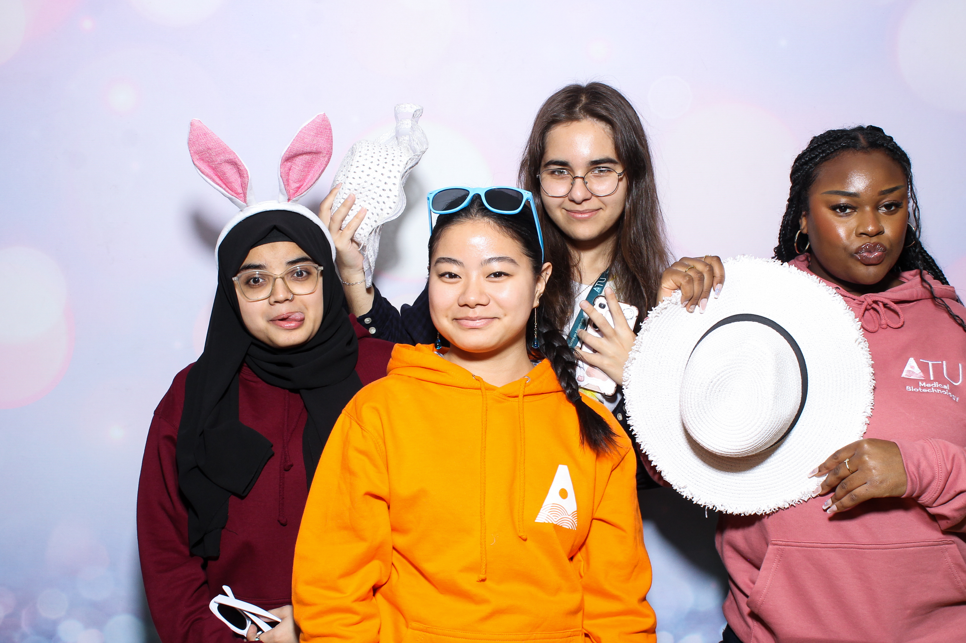 ATU Open day 2025 | View more photos from the event at gallery.snapmagic.ie/u/SnapMagic/ATU-Open-day-2025