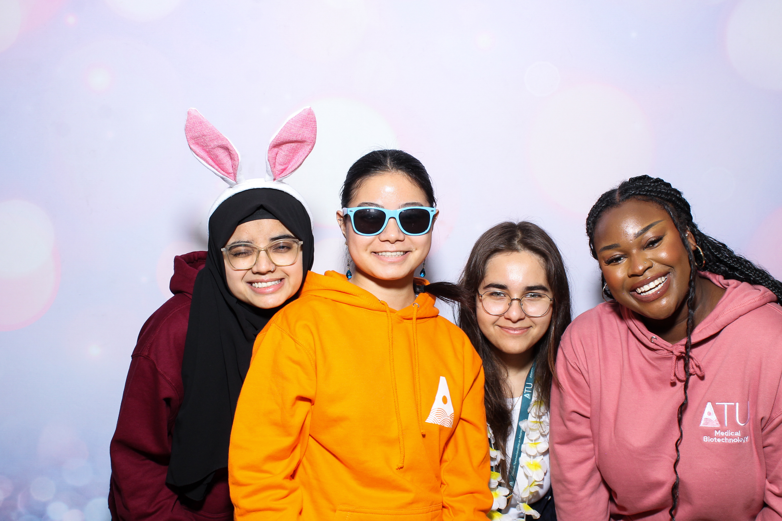 ATU Open day 2025 | View more photos from the event at gallery.snapmagic.ie/u/SnapMagic/ATU-Open-day-2025