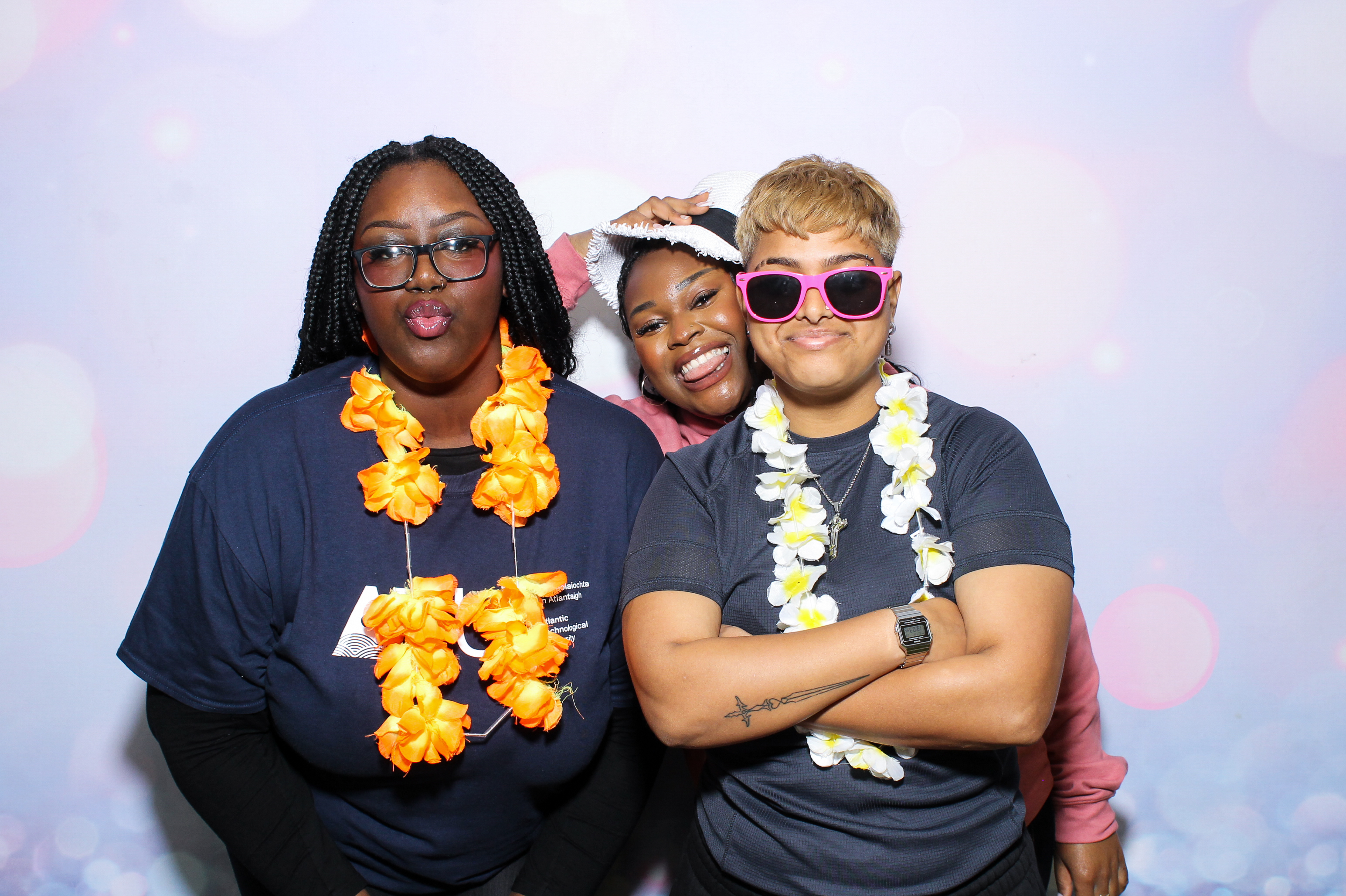 ATU Open day 2025 | View more photos from the event at gallery.snapmagic.ie/u/SnapMagic/ATU-Open-day-2025