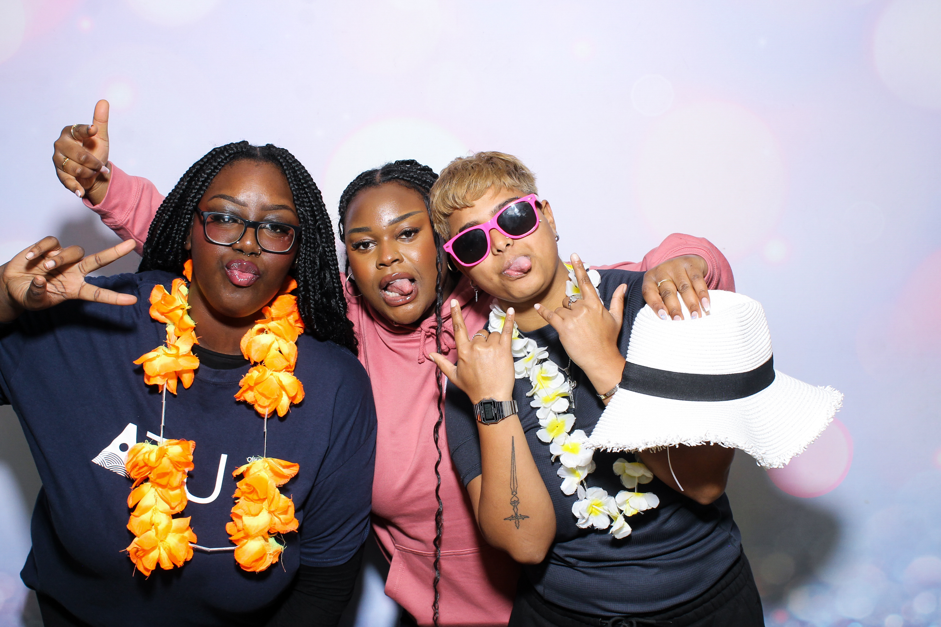 ATU Open day 2025 | View more photos from the event at gallery.snapmagic.ie/u/SnapMagic/ATU-Open-day-2025