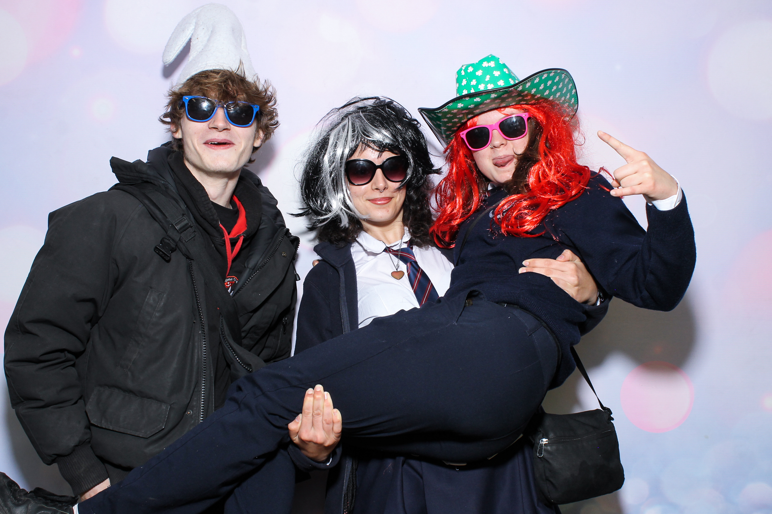 ATU Open day 2025 | View more photos from the event at gallery.snapmagic.ie/u/SnapMagic/ATU-Open-day-2025