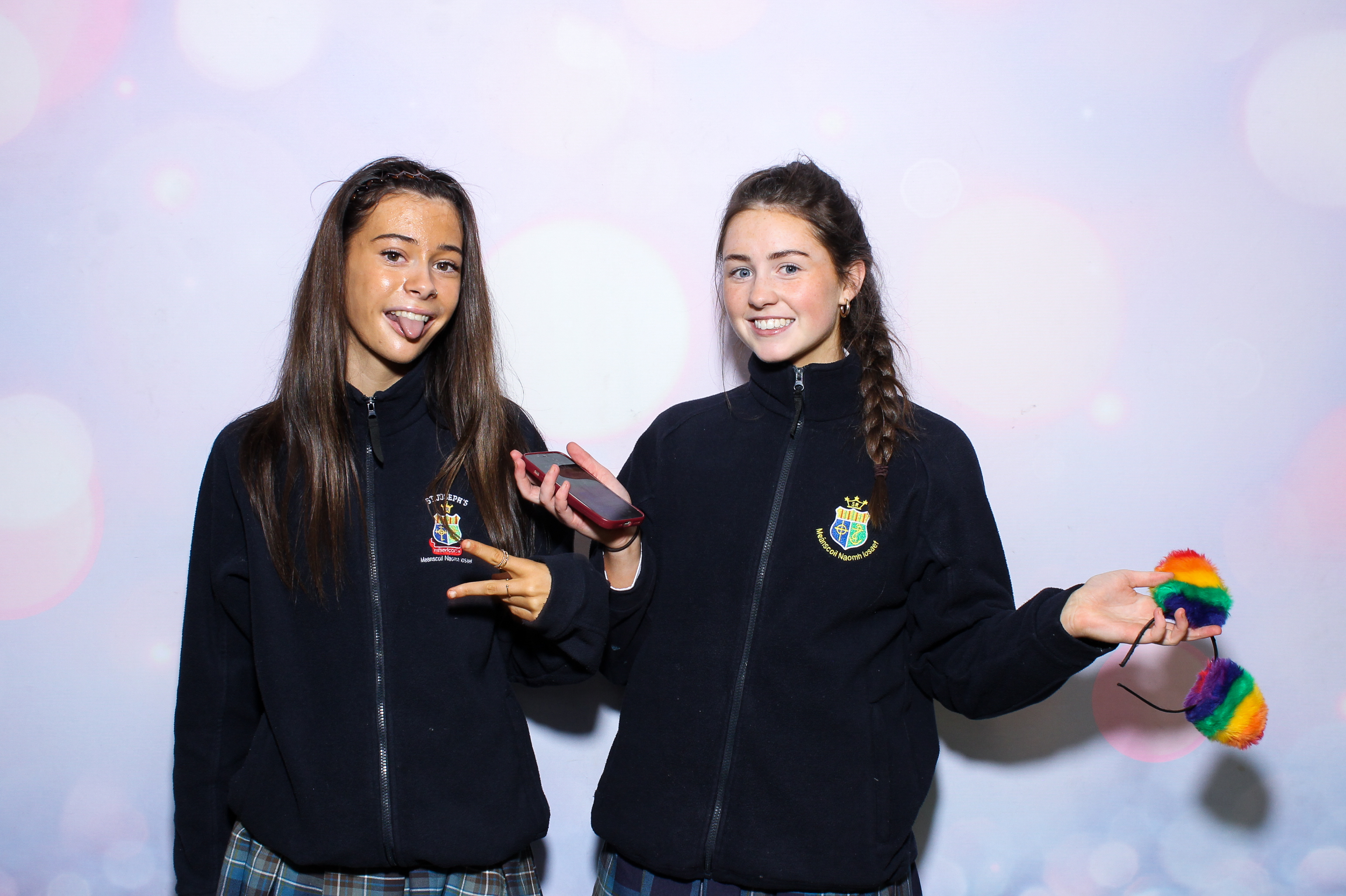 ATU Open day 2025 | View more photos from the event at gallery.snapmagic.ie/u/SnapMagic/ATU-Open-day-2025