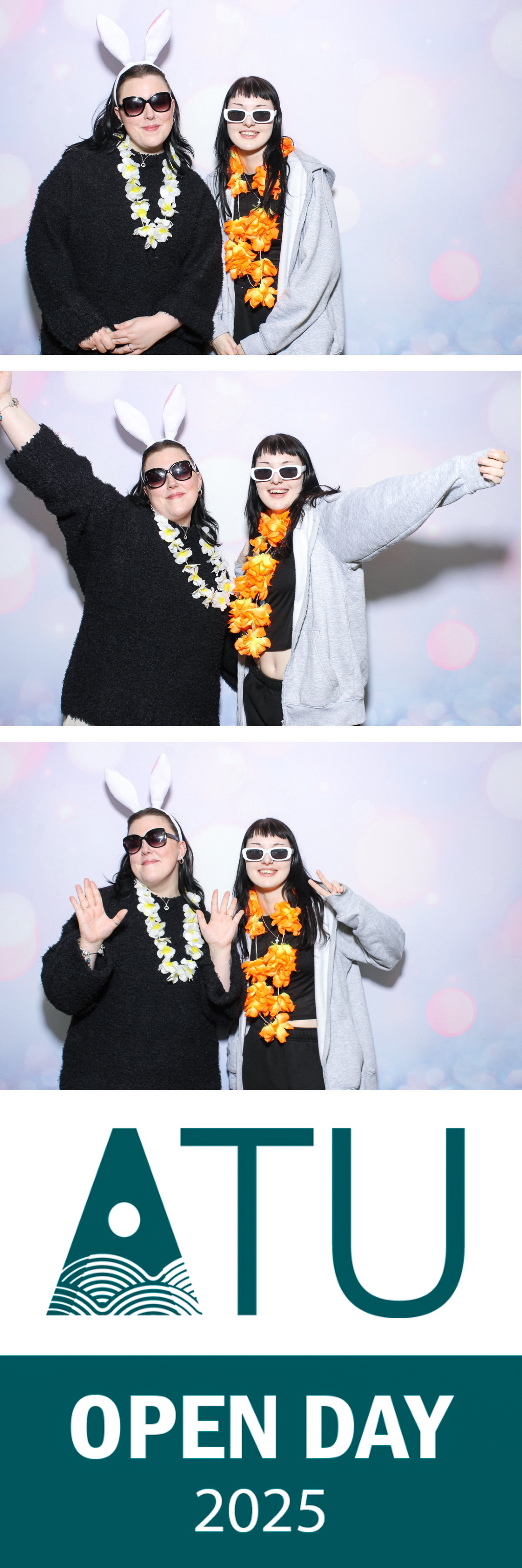 ATU Open day 2025 | View more photos from the event at gallery.snapmagic.ie/u/SnapMagic/ATU-Open-day-2025