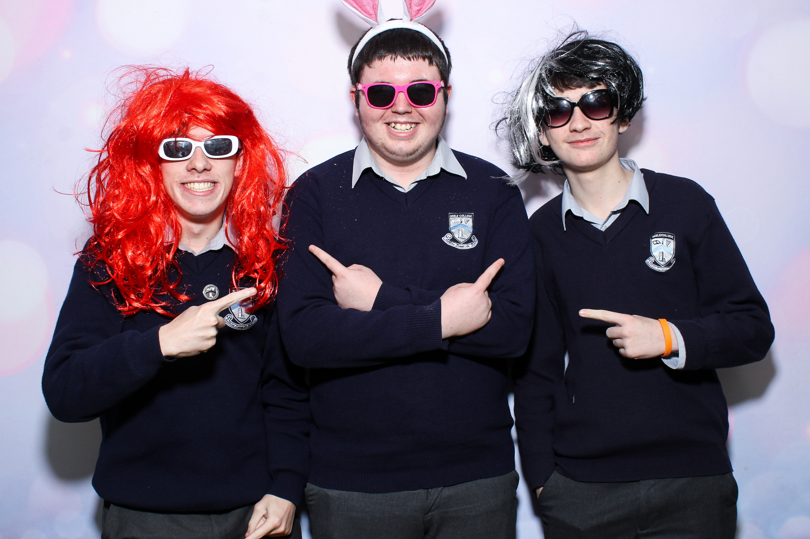 ATU Open day 2025 | View more photos from the event at gallery.snapmagic.ie/u/SnapMagic/ATU-Open-day-2025