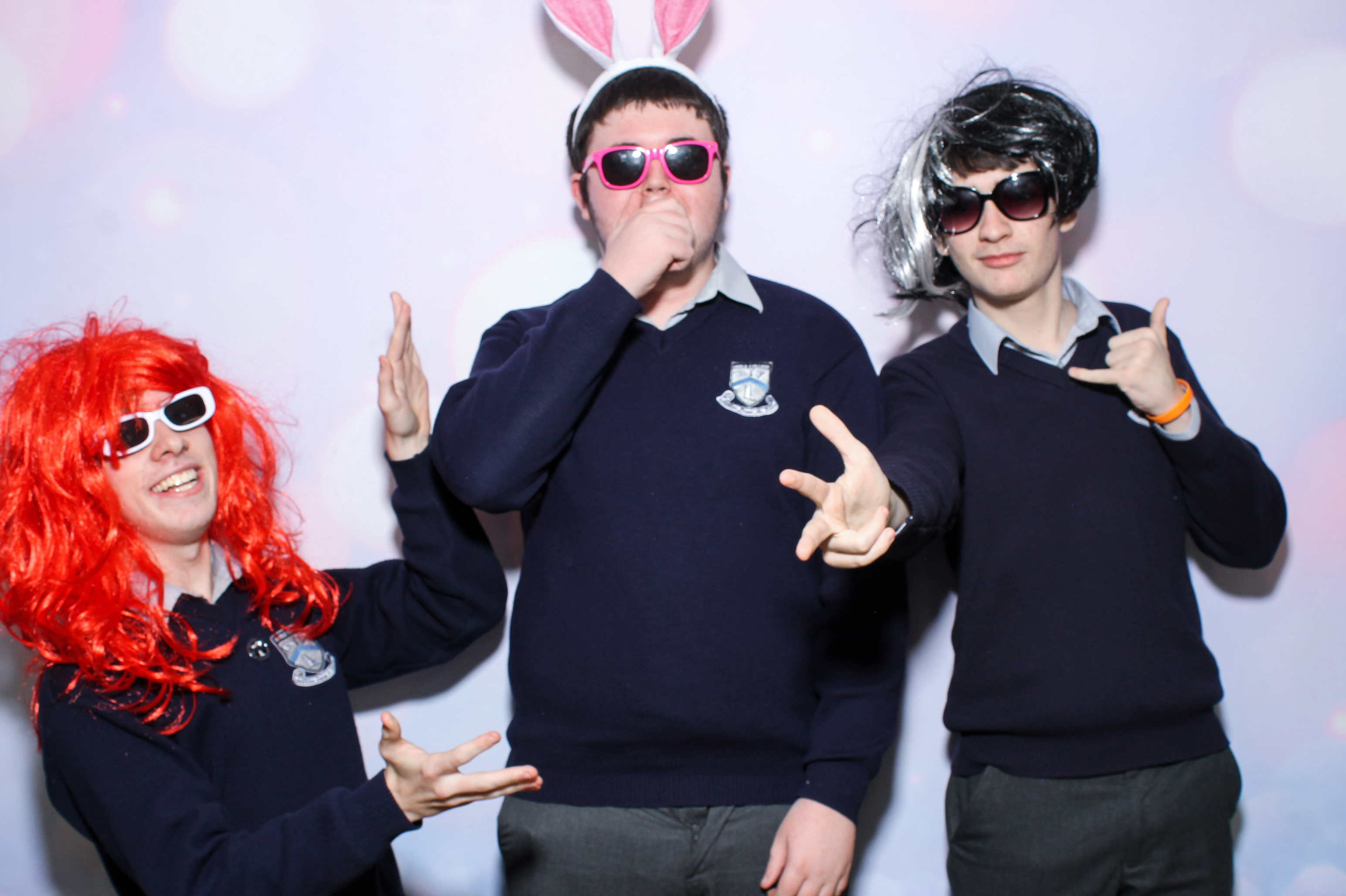 ATU Open day 2025 | View more photos from the event at gallery.snapmagic.ie/u/SnapMagic/ATU-Open-day-2025