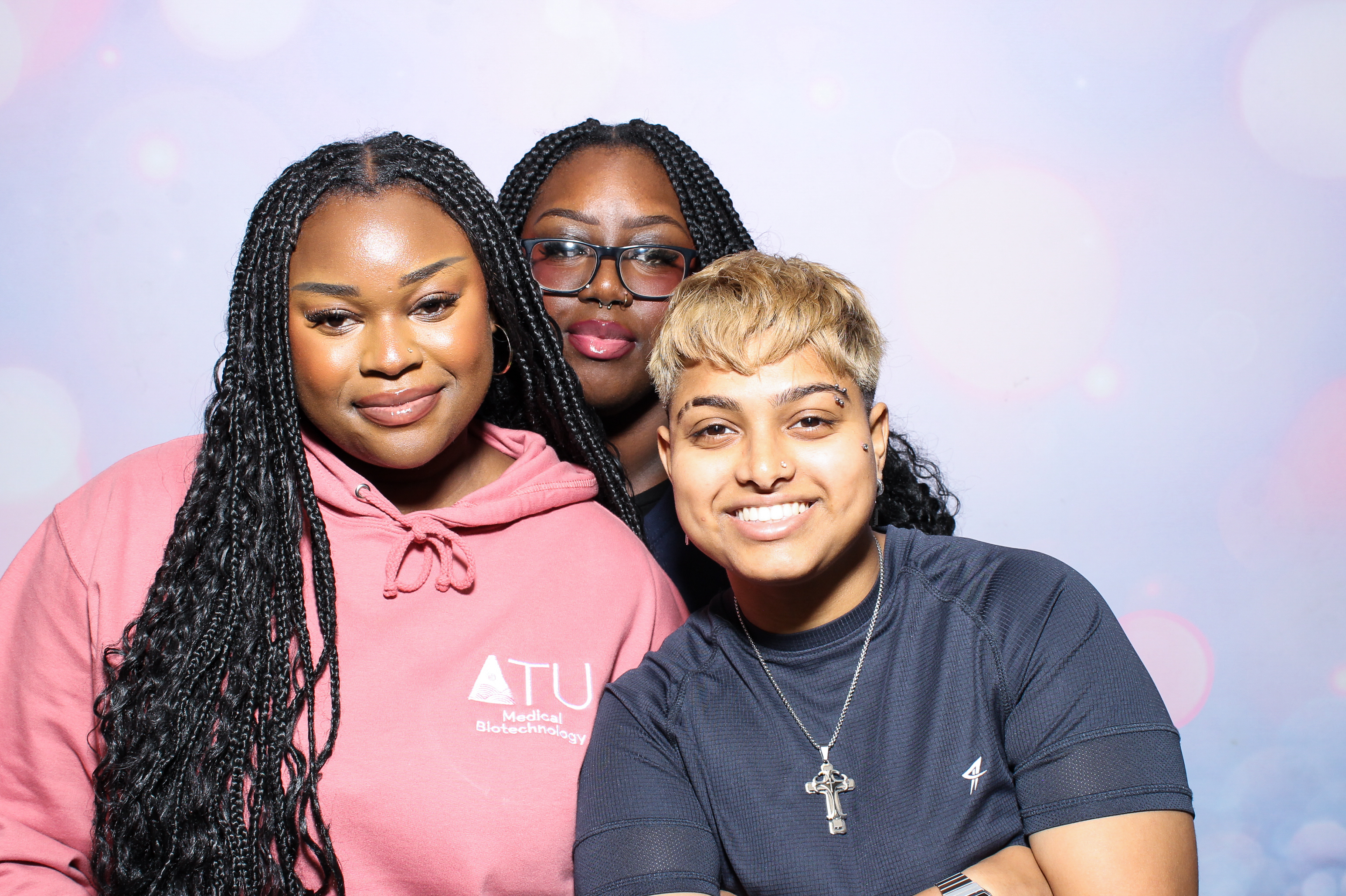 ATU Open day 2025 | View more photos from the event at gallery.snapmagic.ie/u/SnapMagic/ATU-Open-day-2025