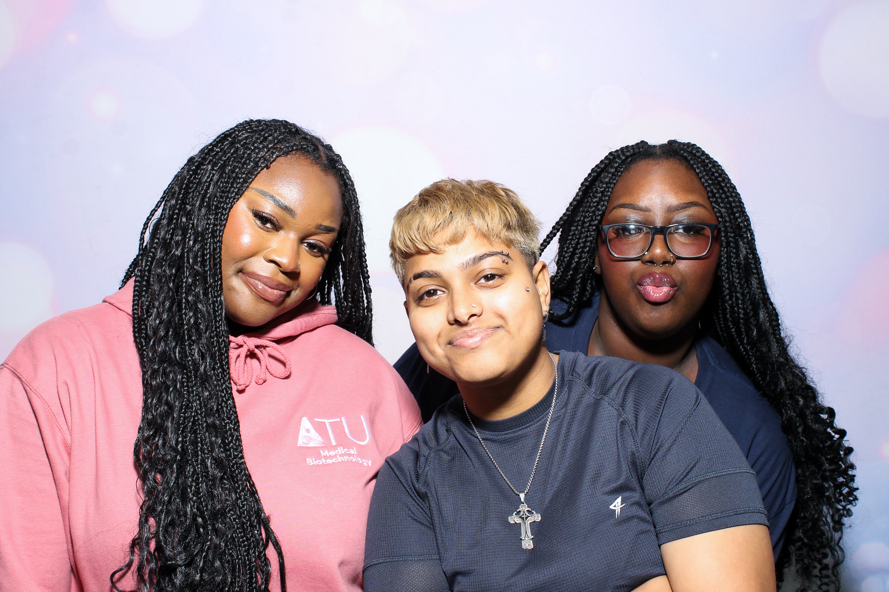 ATU Open day 2025 | View more photos from the event at gallery.snapmagic.ie/u/SnapMagic/ATU-Open-day-2025