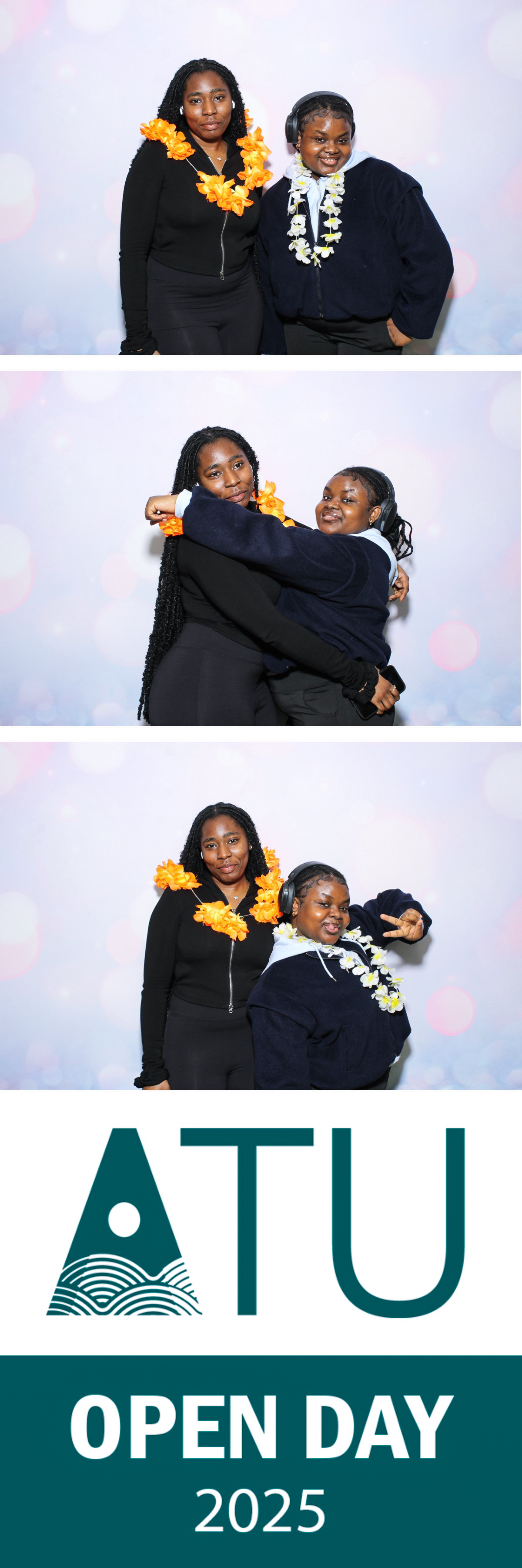 ATU Open day 2025 | View more photos from the event at gallery.snapmagic.ie/u/SnapMagic/ATU-Open-day-2025