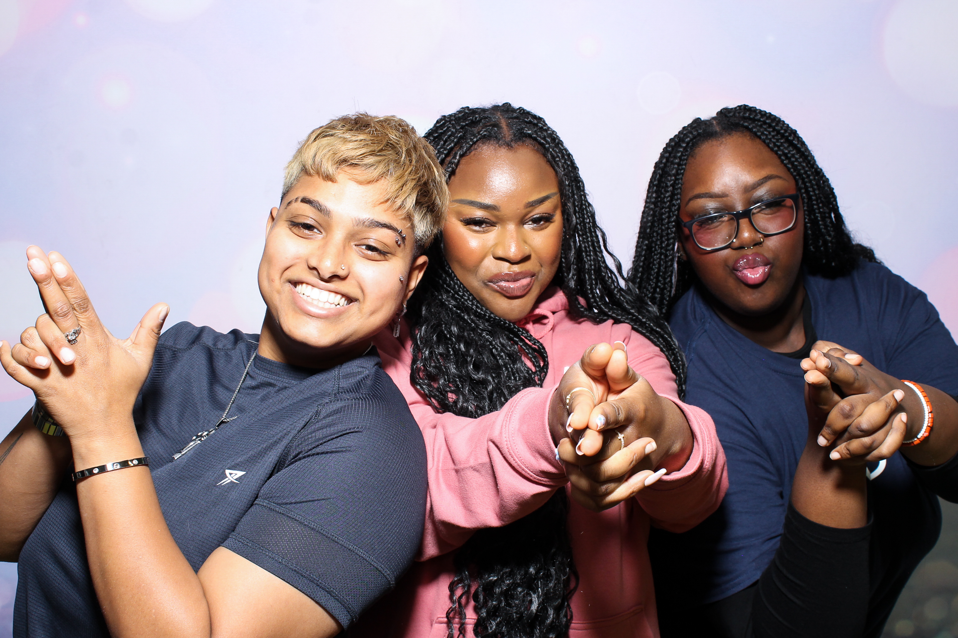 ATU Open day 2025 | View more photos from the event at gallery.snapmagic.ie/u/SnapMagic/ATU-Open-day-2025