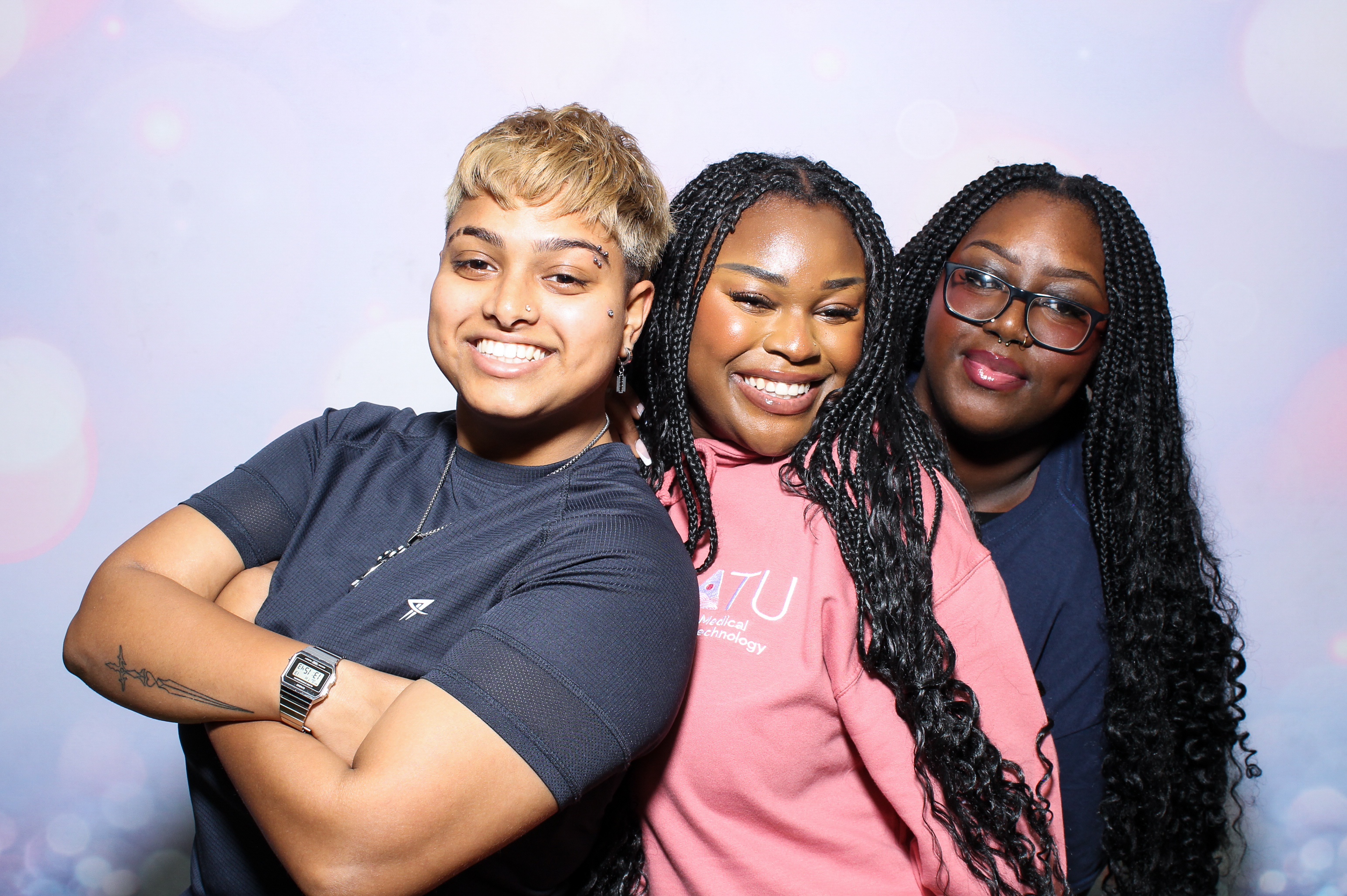 ATU Open day 2025 | View more photos from the event at gallery.snapmagic.ie/u/SnapMagic/ATU-Open-day-2025