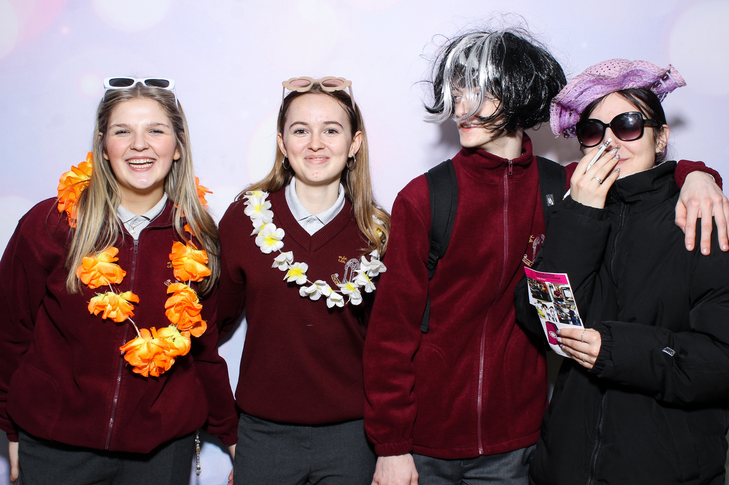 ATU Open day 2025 | View more photos from the event at gallery.snapmagic.ie/u/SnapMagic/ATU-Open-day-2025