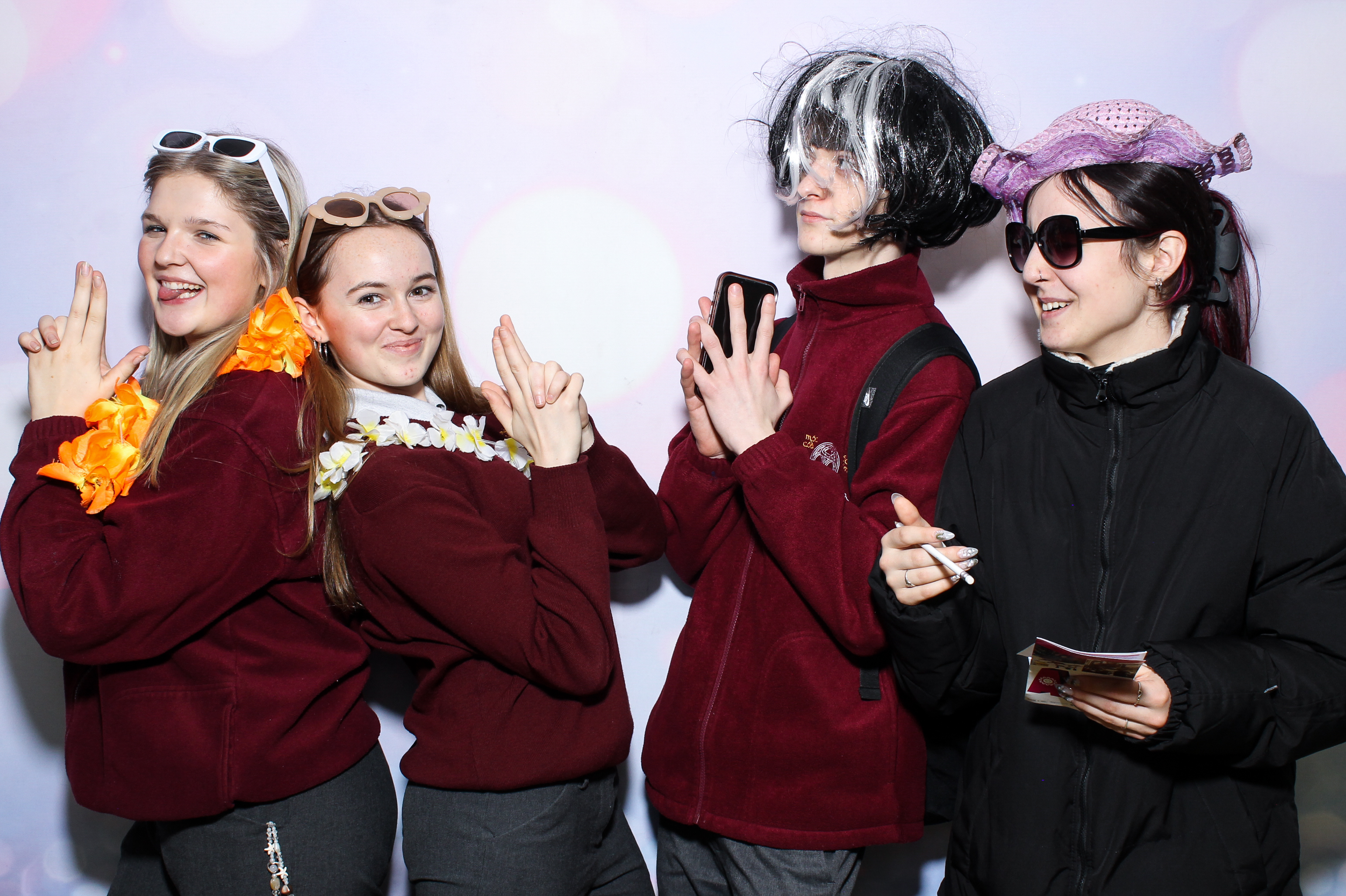 ATU Open day 2025 | View more photos from the event at gallery.snapmagic.ie/u/SnapMagic/ATU-Open-day-2025