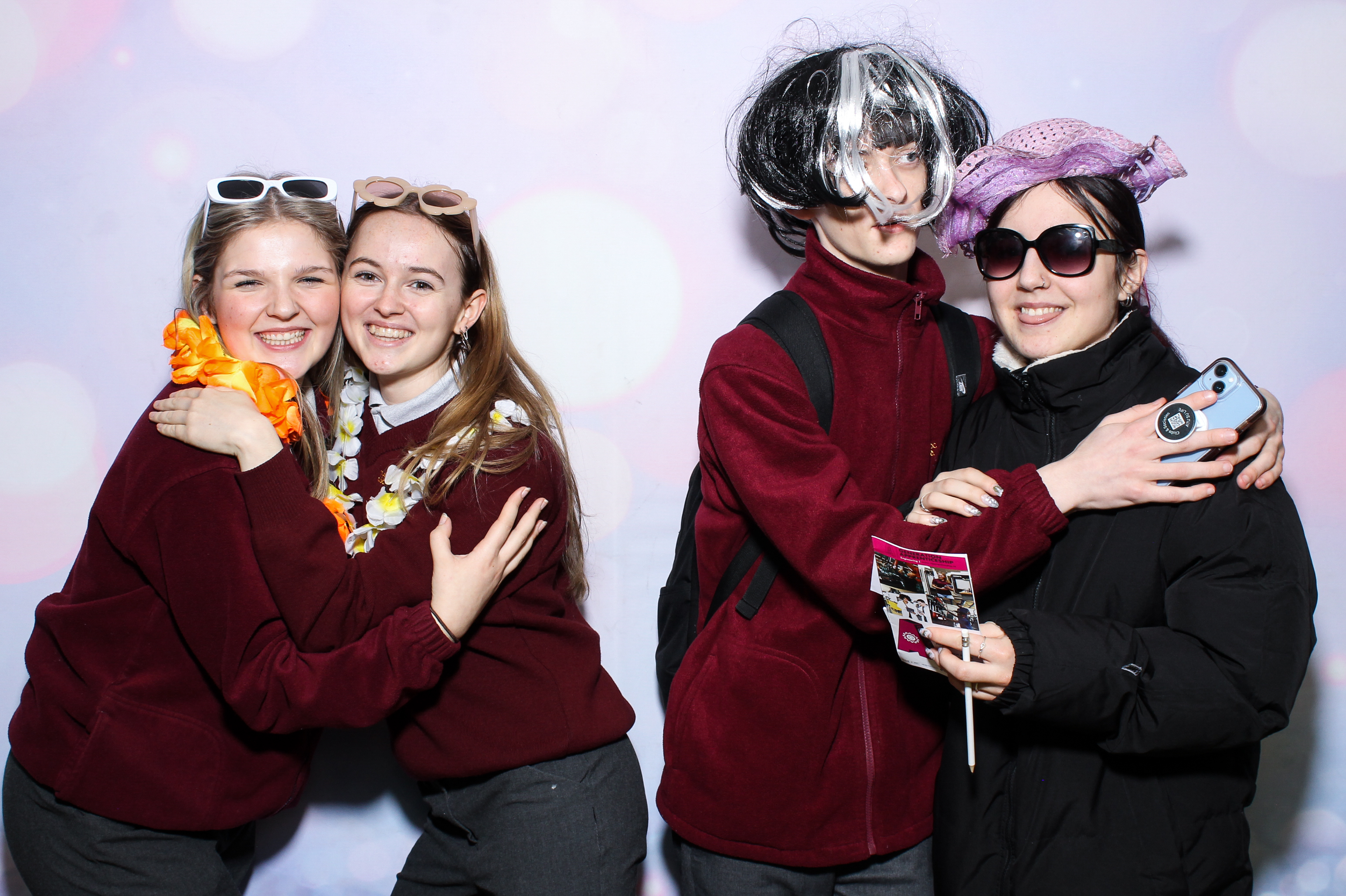 ATU Open day 2025 | View more photos from the event at gallery.snapmagic.ie/u/SnapMagic/ATU-Open-day-2025