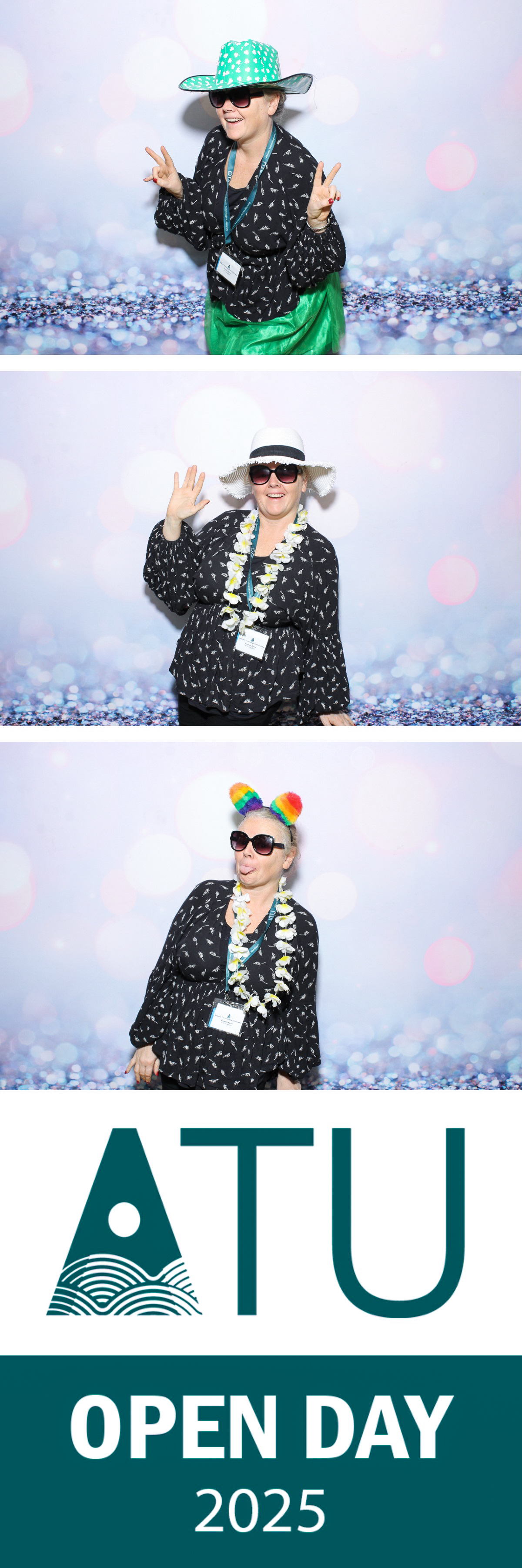 ATU Open day 2025 | View more photos from the event at gallery.snapmagic.ie/u/SnapMagic/ATU-Open-day-2025