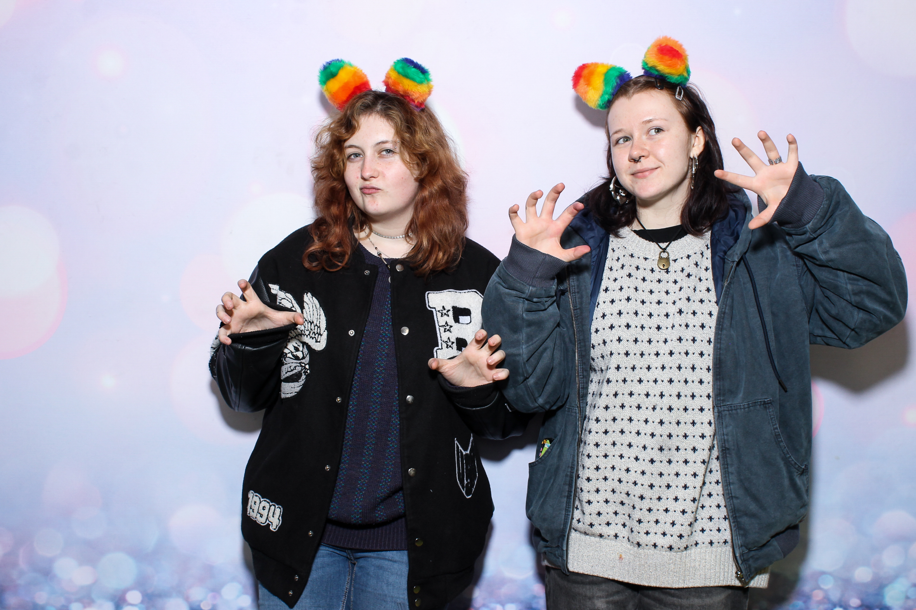 ATU Open day 2025 | View more photos from the event at gallery.snapmagic.ie/u/SnapMagic/ATU-Open-day-2025