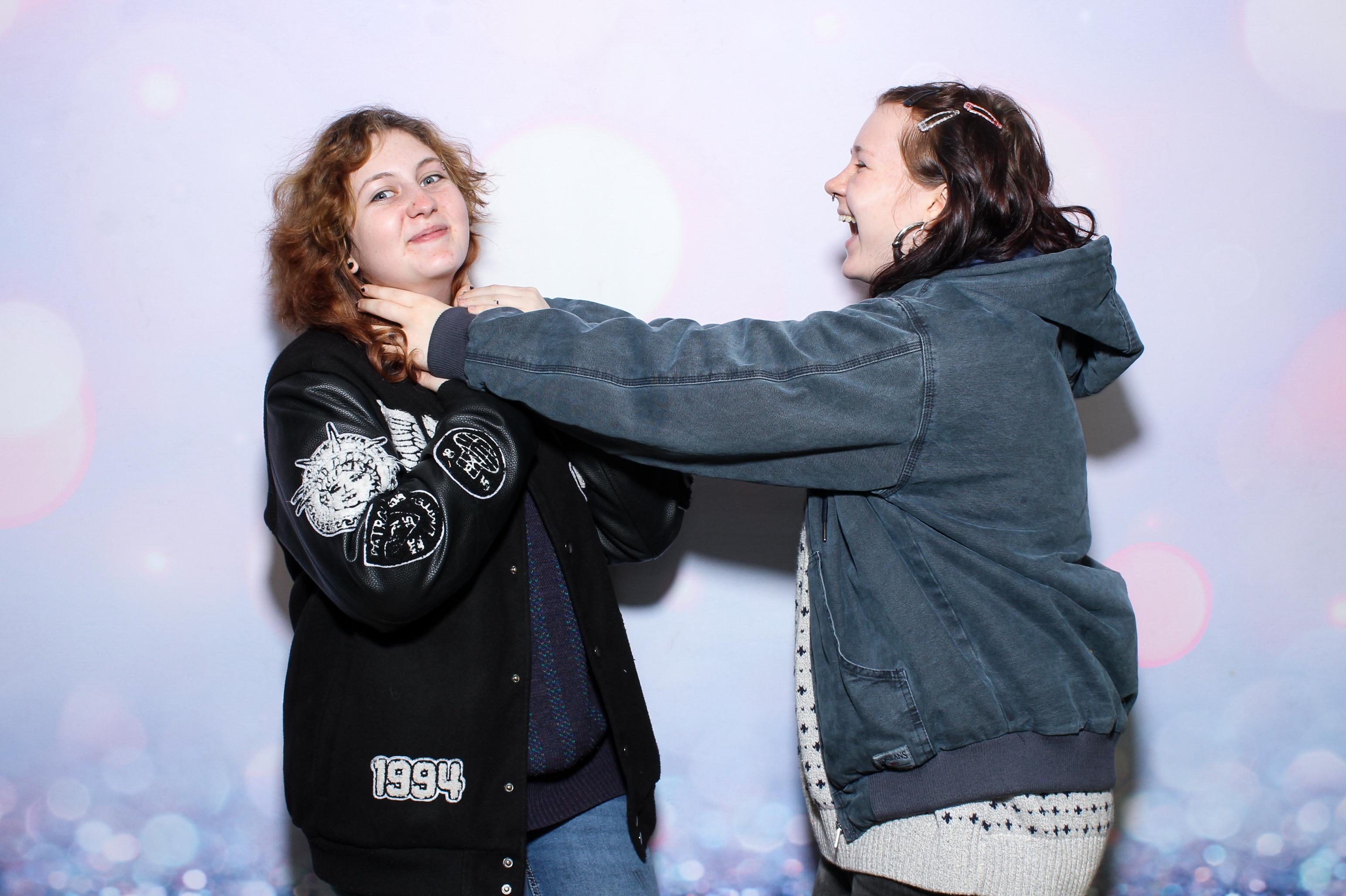 ATU Open day 2025 | View more photos from the event at gallery.snapmagic.ie/u/SnapMagic/ATU-Open-day-2025