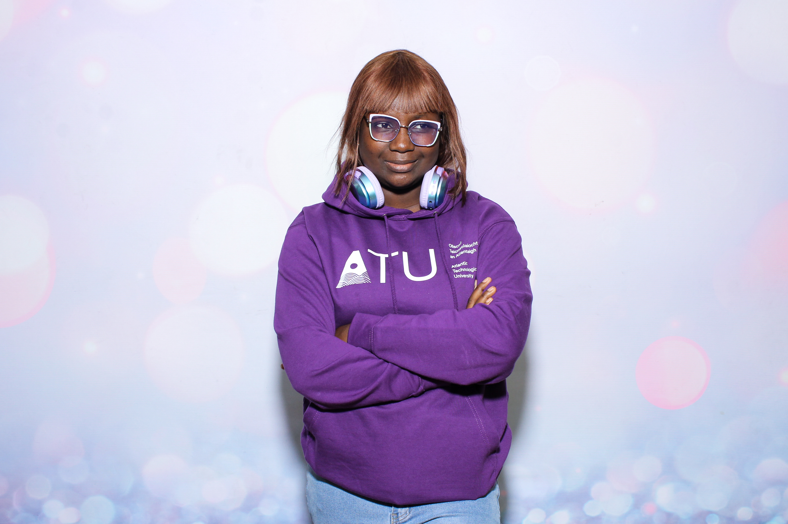 ATU Open day 2025 | View more photos from the event at gallery.snapmagic.ie/u/SnapMagic/ATU-Open-day-2025