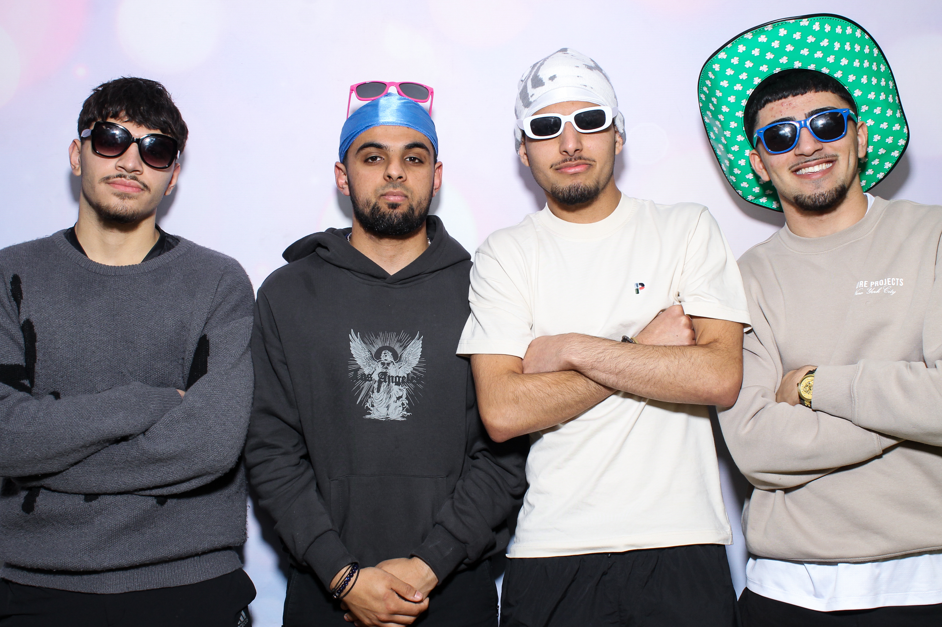 ATU Open day 2025 | View more photos from the event at gallery.snapmagic.ie/u/SnapMagic/ATU-Open-day-2025