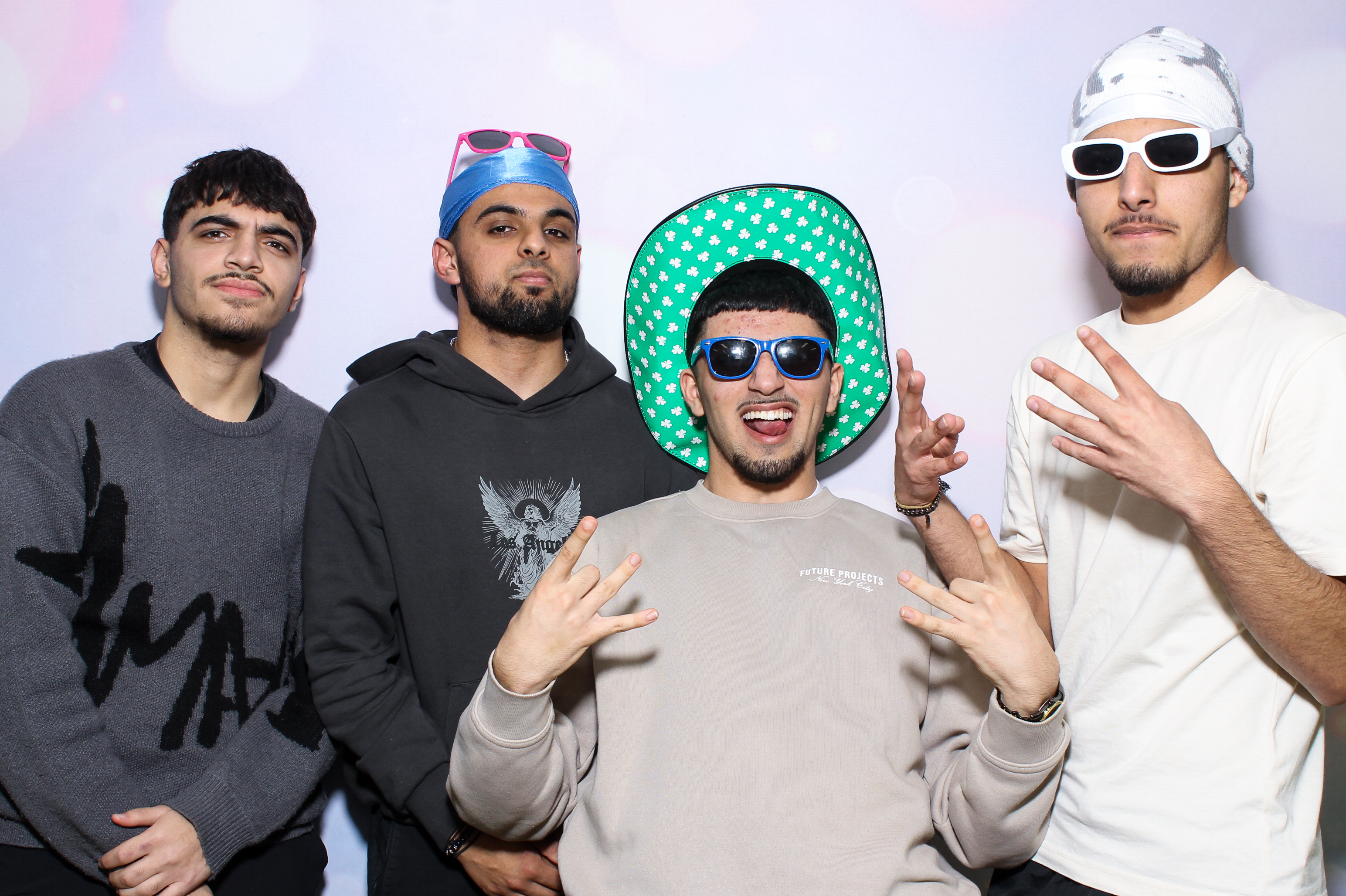 ATU Open day 2025 | View more photos from the event at gallery.snapmagic.ie/u/SnapMagic/ATU-Open-day-2025