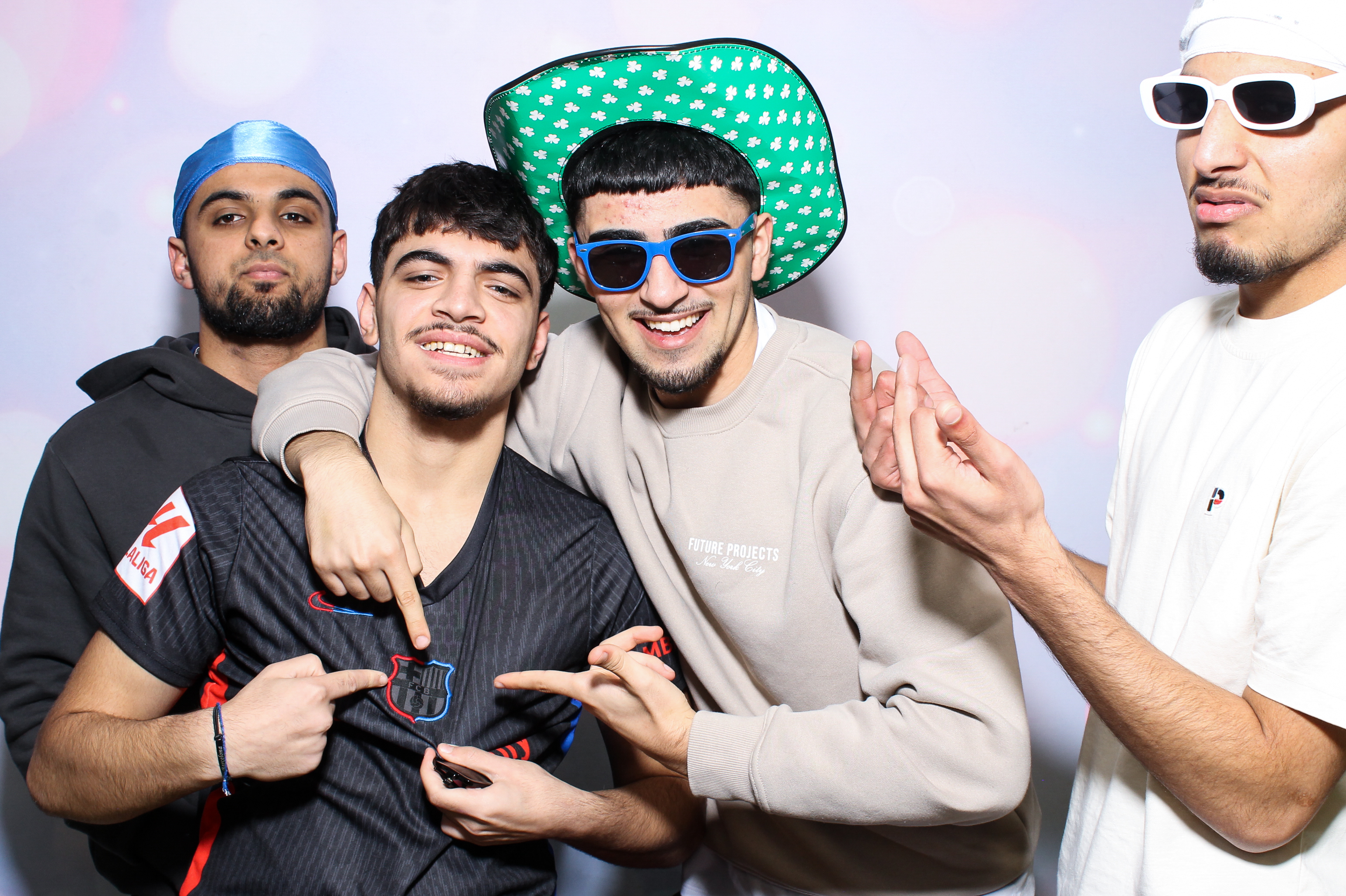 ATU Open day 2025 | View more photos from the event at gallery.snapmagic.ie/u/SnapMagic/ATU-Open-day-2025