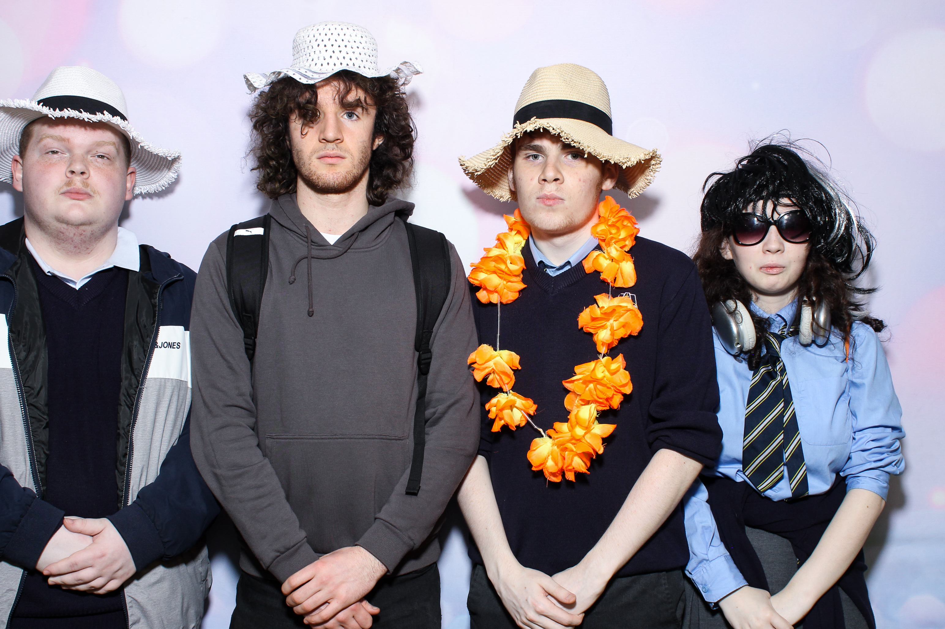 ATU Open day 2025 | View more photos from the event at gallery.snapmagic.ie/u/SnapMagic/ATU-Open-day-2025