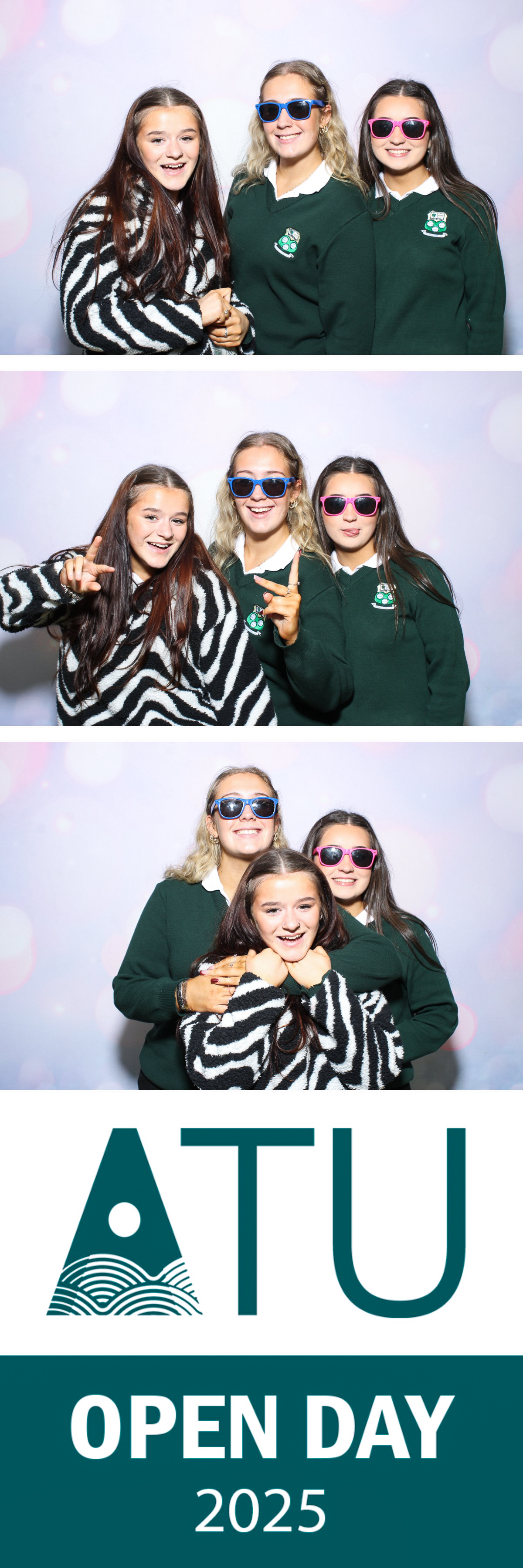 ATU Open day 2025 | View more photos from the event at gallery.snapmagic.ie/u/SnapMagic/ATU-Open-day-2025