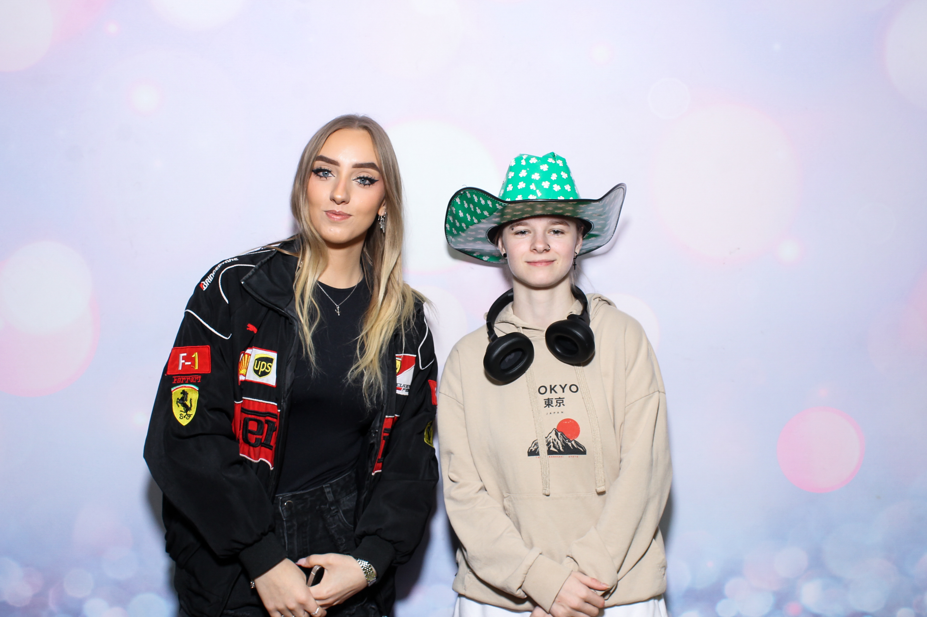 ATU Open day 2025 | View more photos from the event at gallery.snapmagic.ie/u/SnapMagic/ATU-Open-day-2025