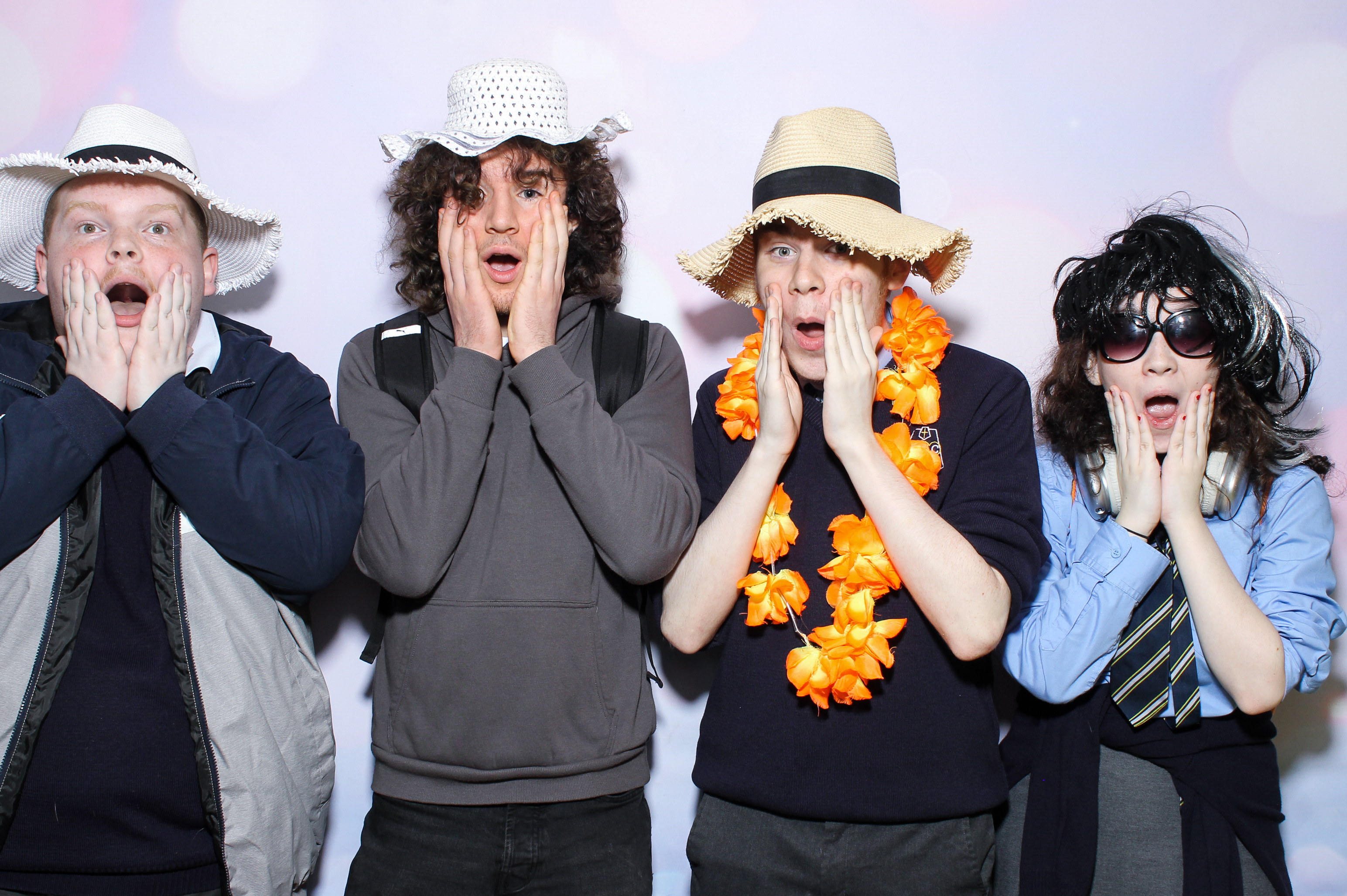 ATU Open day 2025 | View more photos from the event at gallery.snapmagic.ie/u/SnapMagic/ATU-Open-day-2025