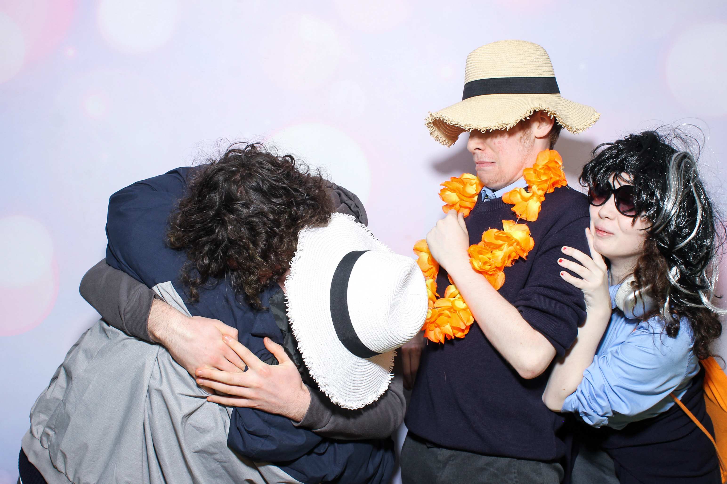 ATU Open day 2025 | View more photos from the event at gallery.snapmagic.ie/u/SnapMagic/ATU-Open-day-2025